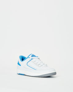 Air Jordan Kids' Air Jordan 2 Retro Low (GS) - Rule of Next Footwear