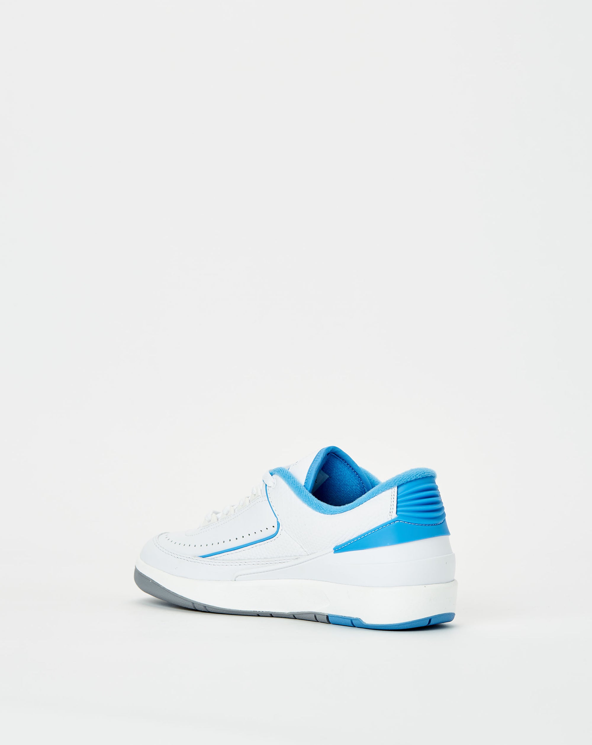 Air Jordan Kids' Air Jordan 2 Retro Low (GS) - Rule of Next Footwear