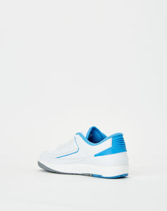 Air Jordan Kids' Air Jordan 2 Retro Low (GS) - Rule of Next Footwear