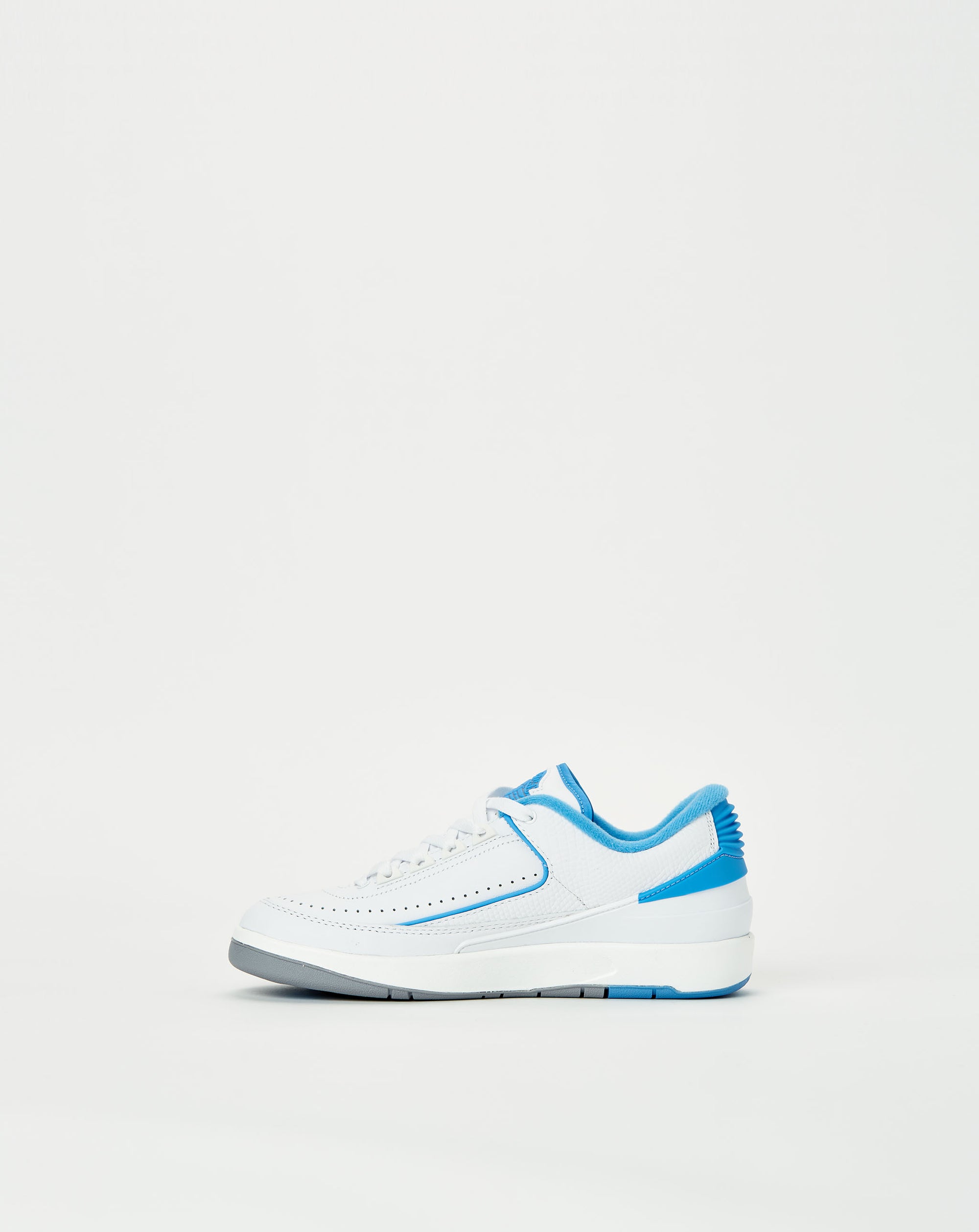 Air Jordan Kids' Air Jordan 2 Retro Low (GS) - Rule of Next Footwear