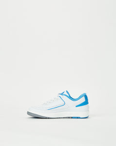 Air Jordan Kids' Air Jordan 2 Retro Low (GS) - Rule of Next Footwear