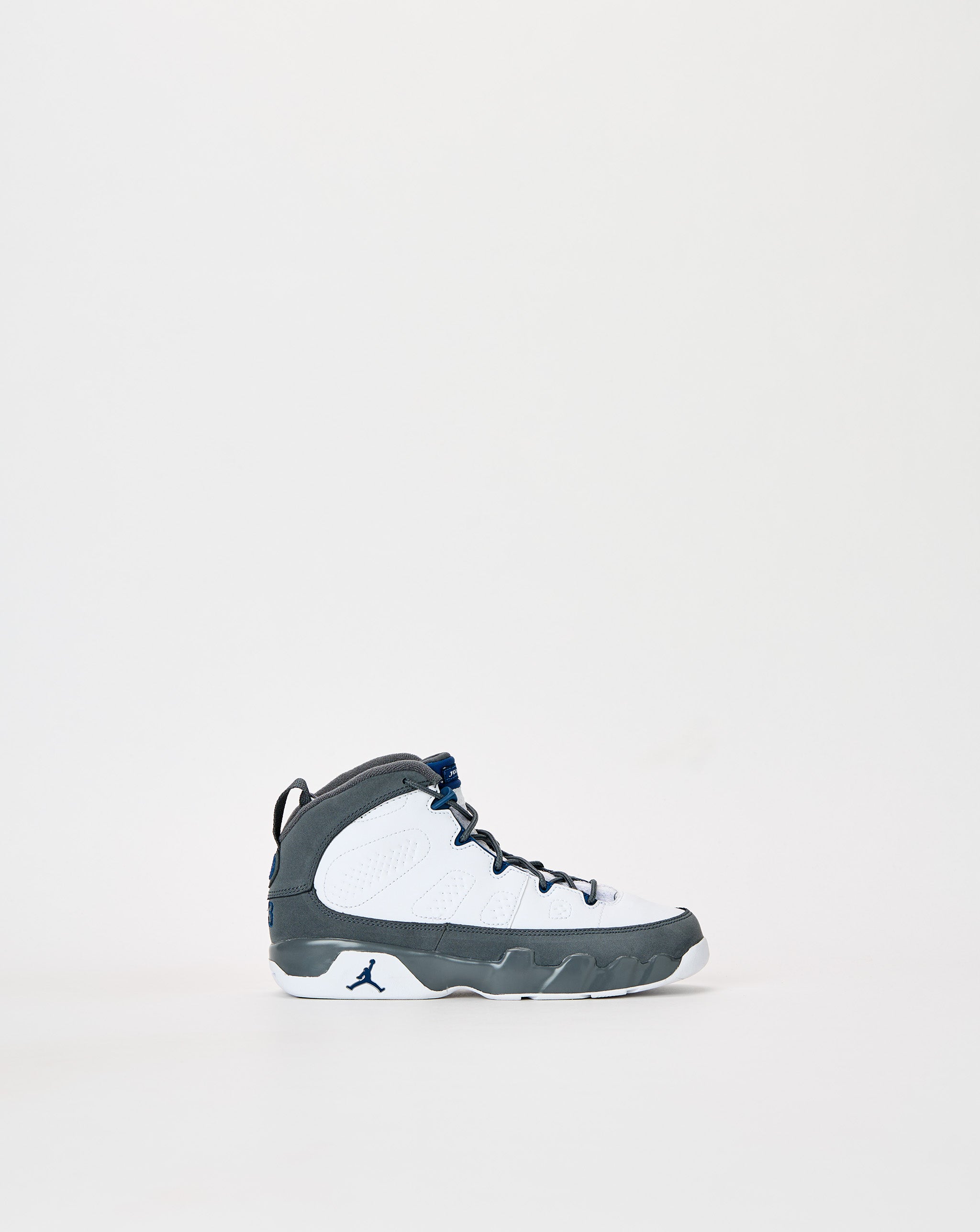 Air Jordan Kids' Air Jordan 9 Retro (PS) - Rule of Next Footwear