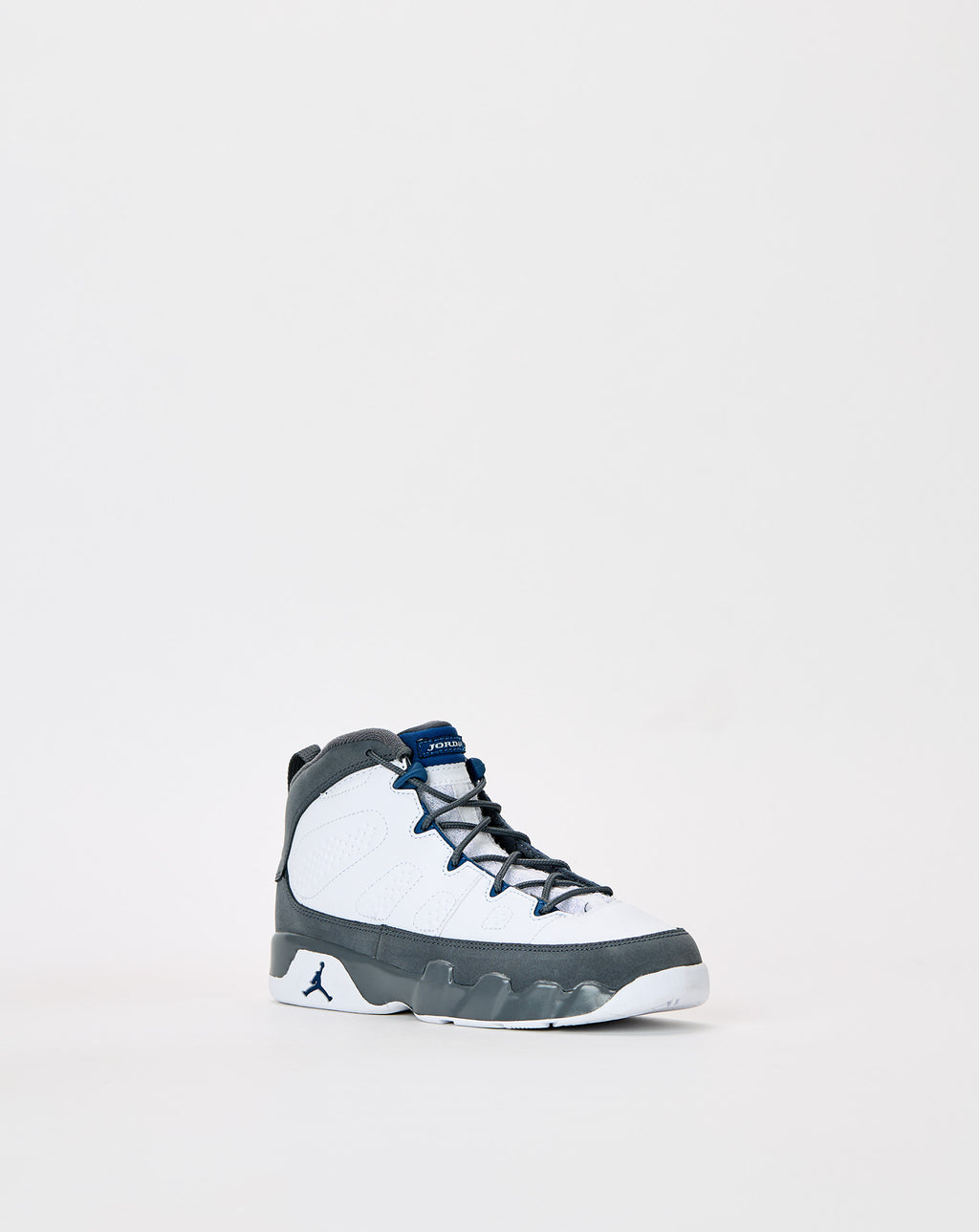 Air Jordan Kids' Air Jordan 9 Retro (PS) - Rule of Next Footwear