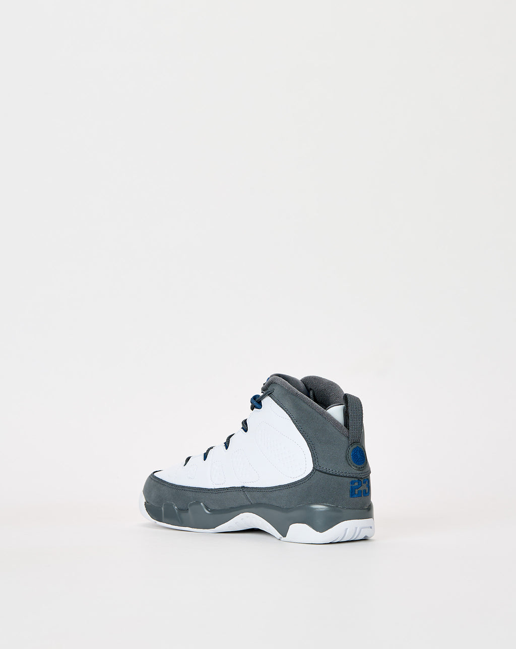Air Jordan Kids' Air Jordan 9 Retro (PS) - Rule of Next Footwear
