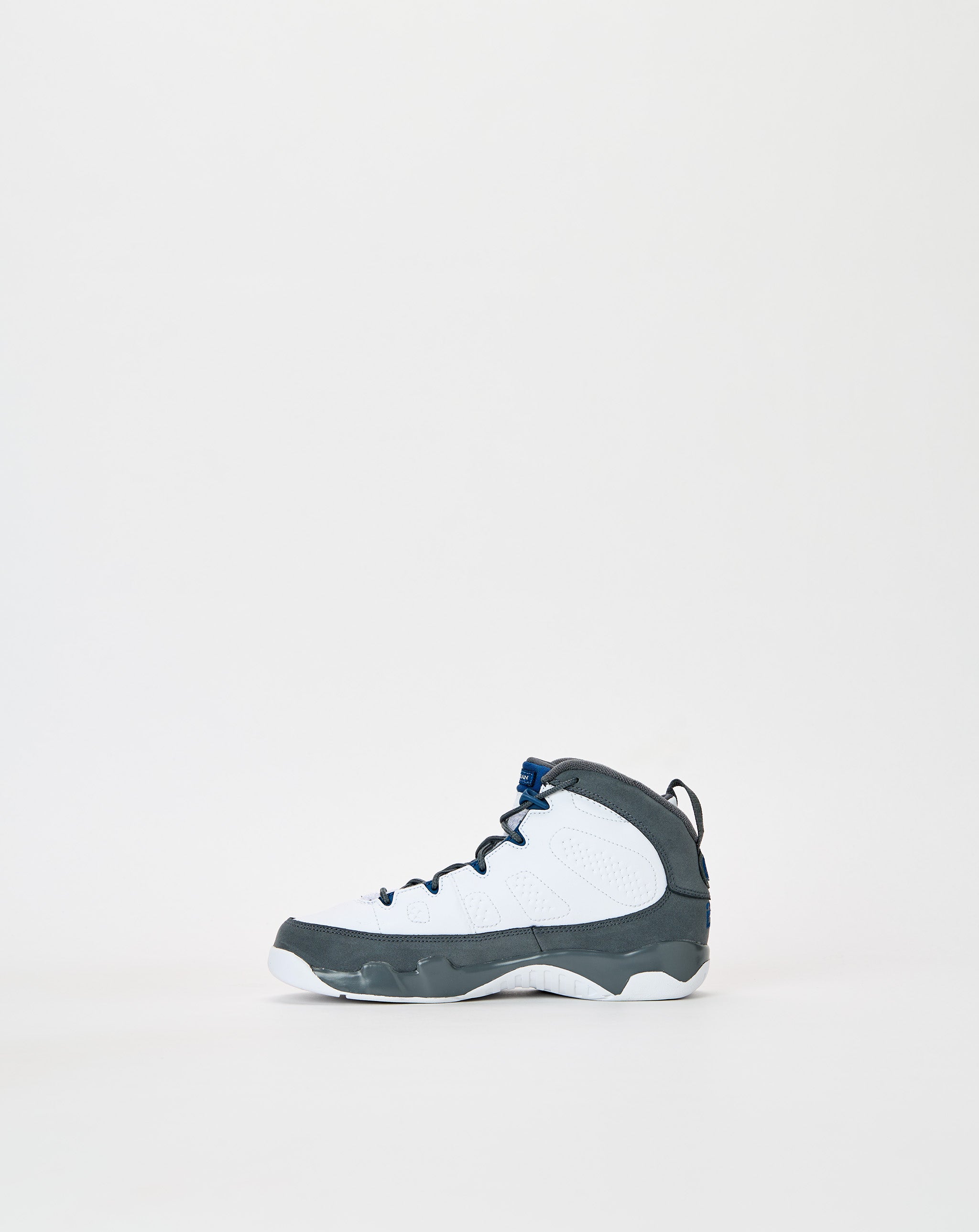 Air Jordan Kids' Air Jordan 9 Retro (PS) - Rule of Next Footwear
