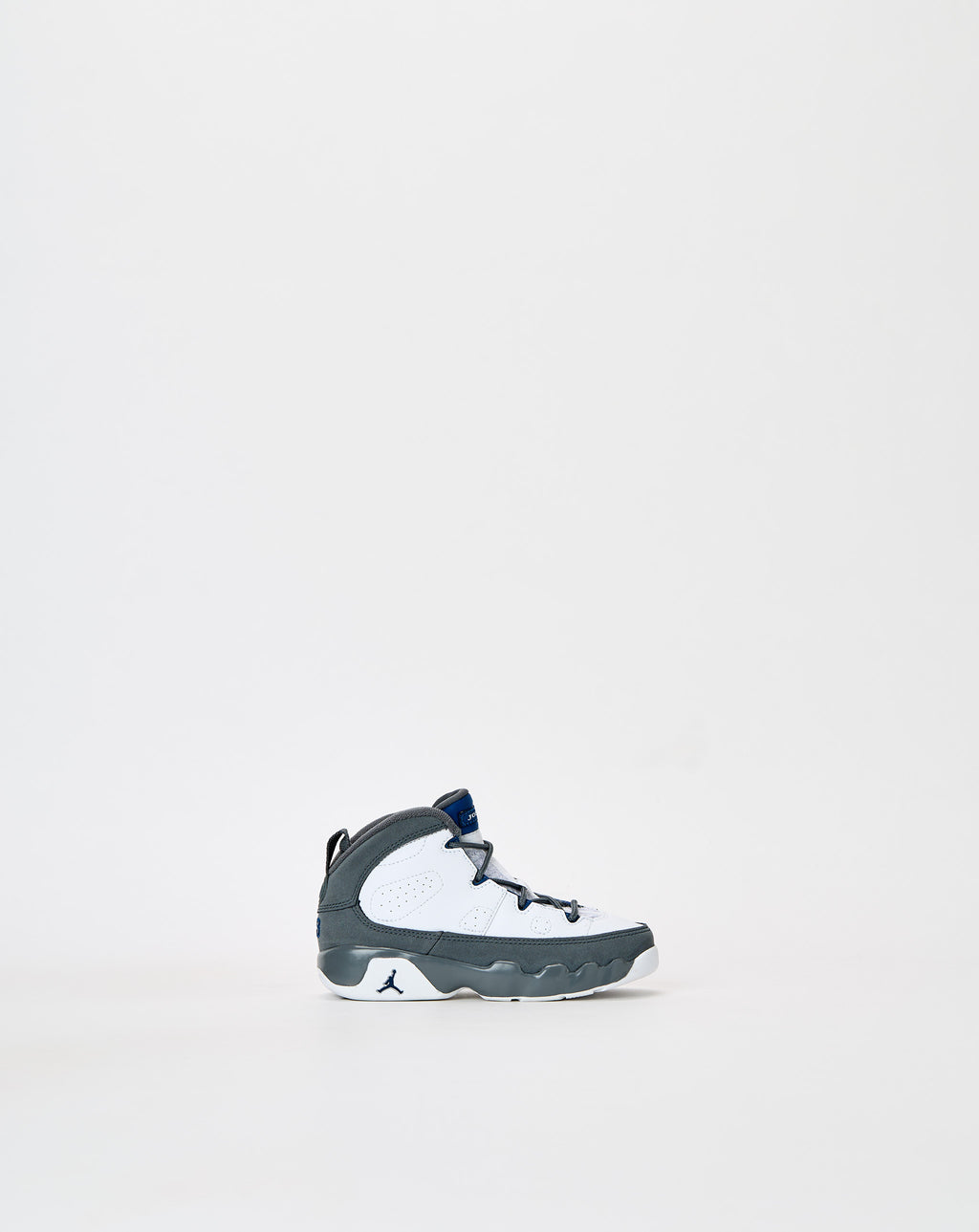 Air Jordan Kids' Air Jordan 9 Retro (TD) - Rule of Next Footwear