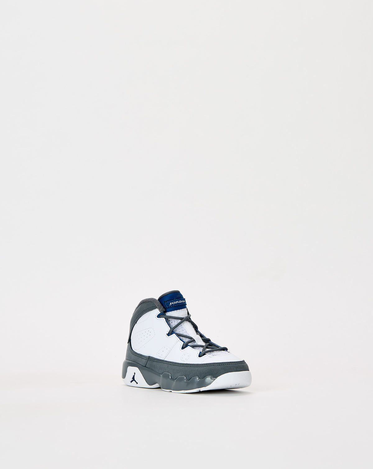 Air Jordan Kids' Air Jordan 9 Retro (TD) - Rule of Next Footwear