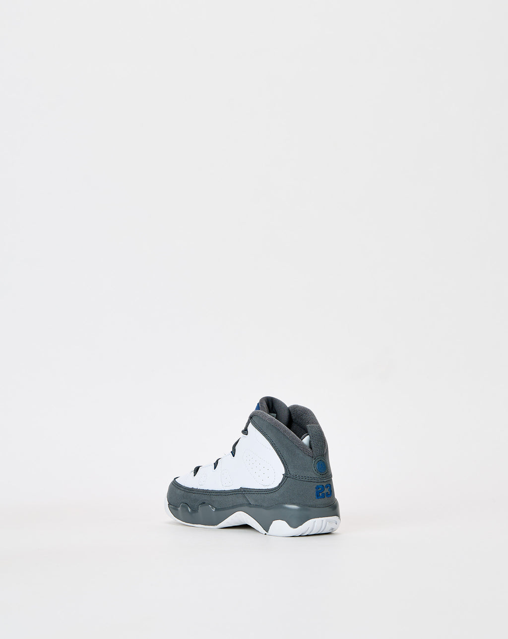 Air Jordan Kids' Air Jordan 9 Retro (TD) - Rule of Next Footwear