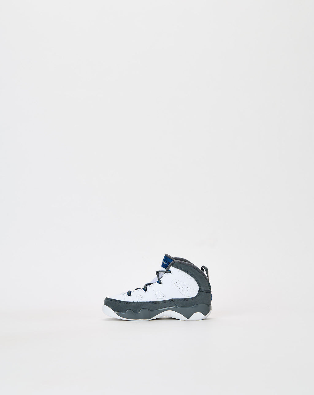 Air Jordan Kids' Air Jordan 9 Retro (TD) - Rule of Next Footwear