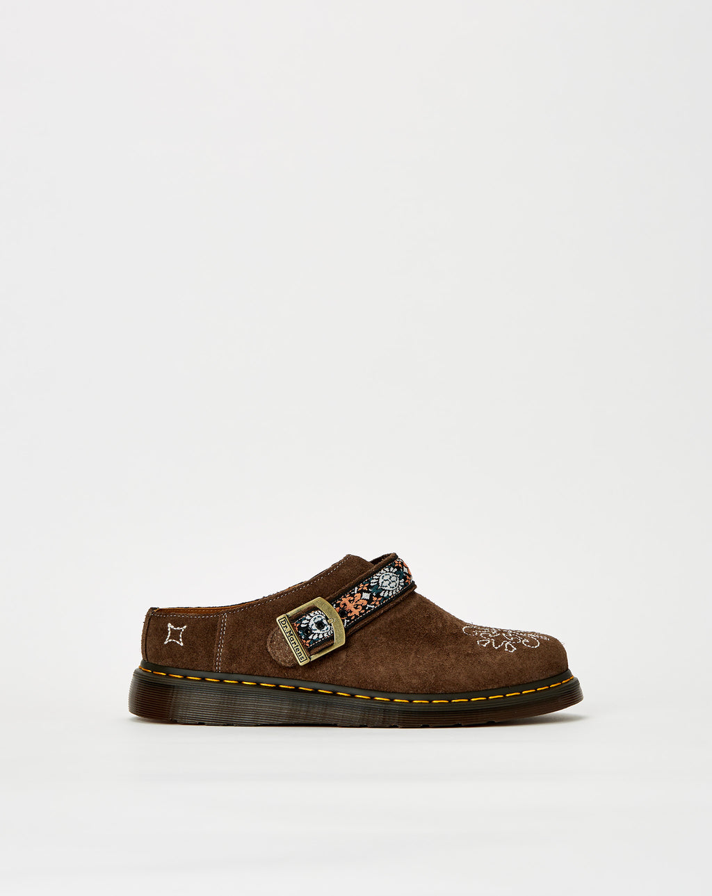 Dr. Martens Isham Web - Rule of Next Footwear