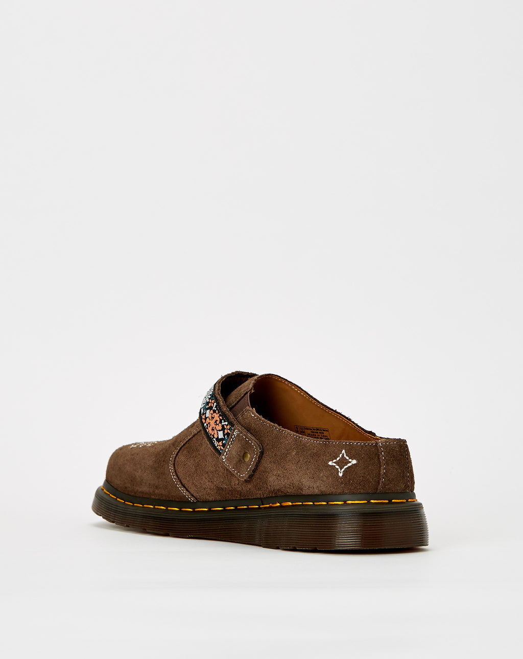 Dr. Martens Isham Web - Rule of Next Footwear