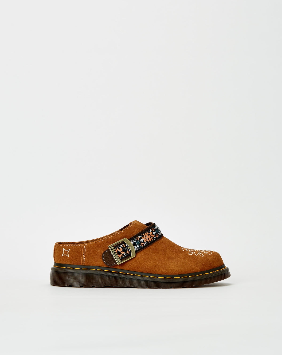 Dr. Martens Isham Web - Rule of Next Footwear