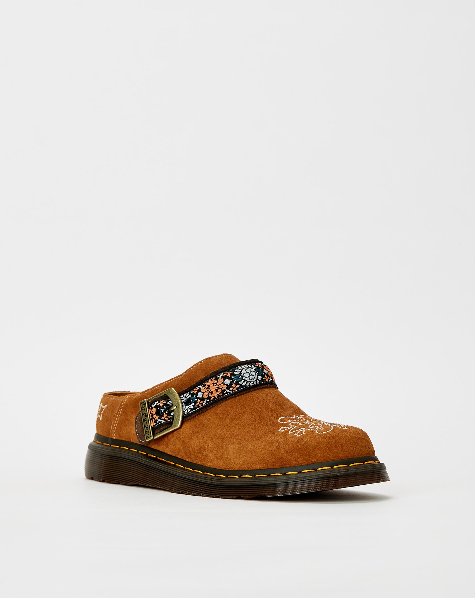 Dr. Martens Isham Web - Rule of Next Footwear