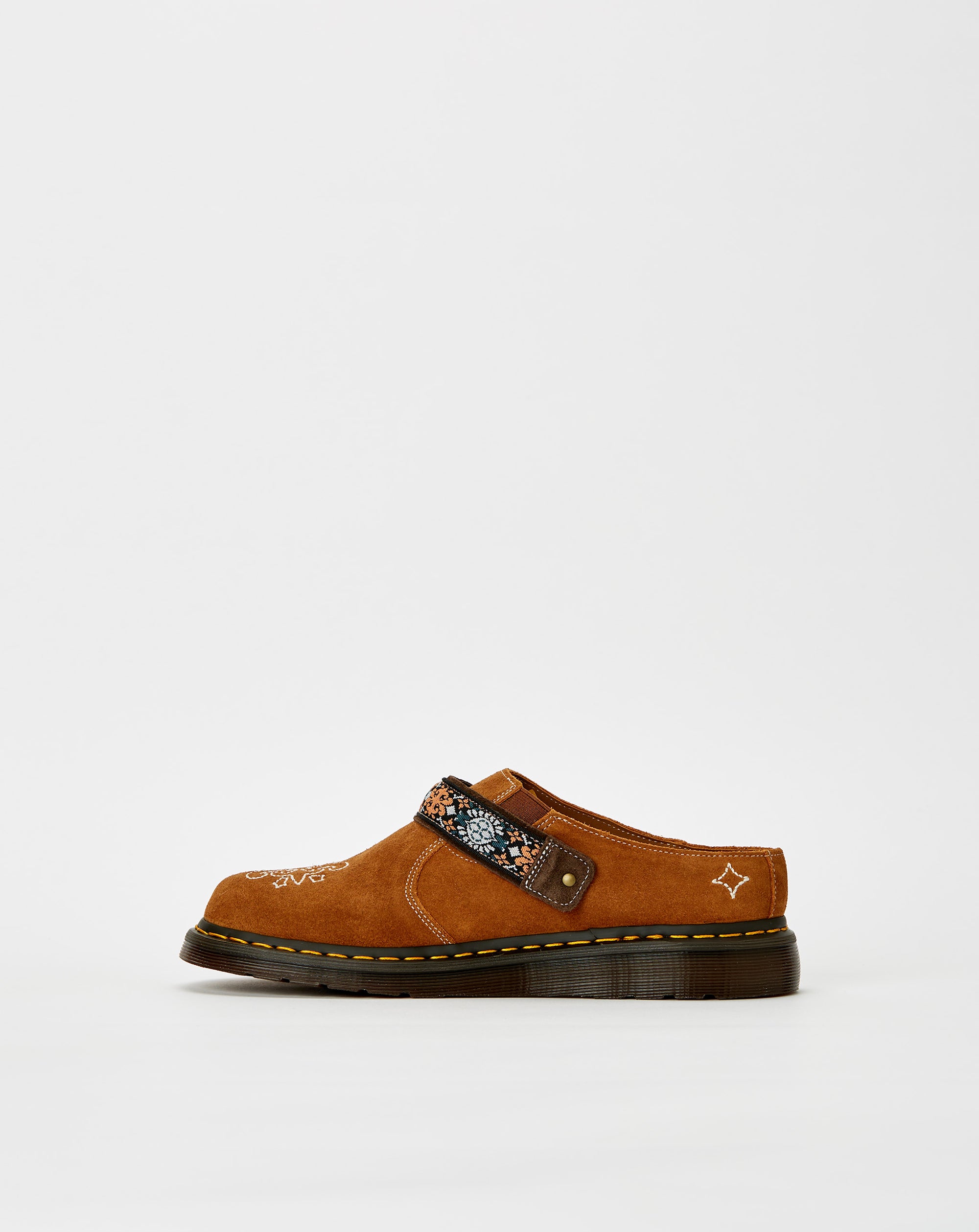 Dr. Martens Isham Web - Rule of Next Footwear
