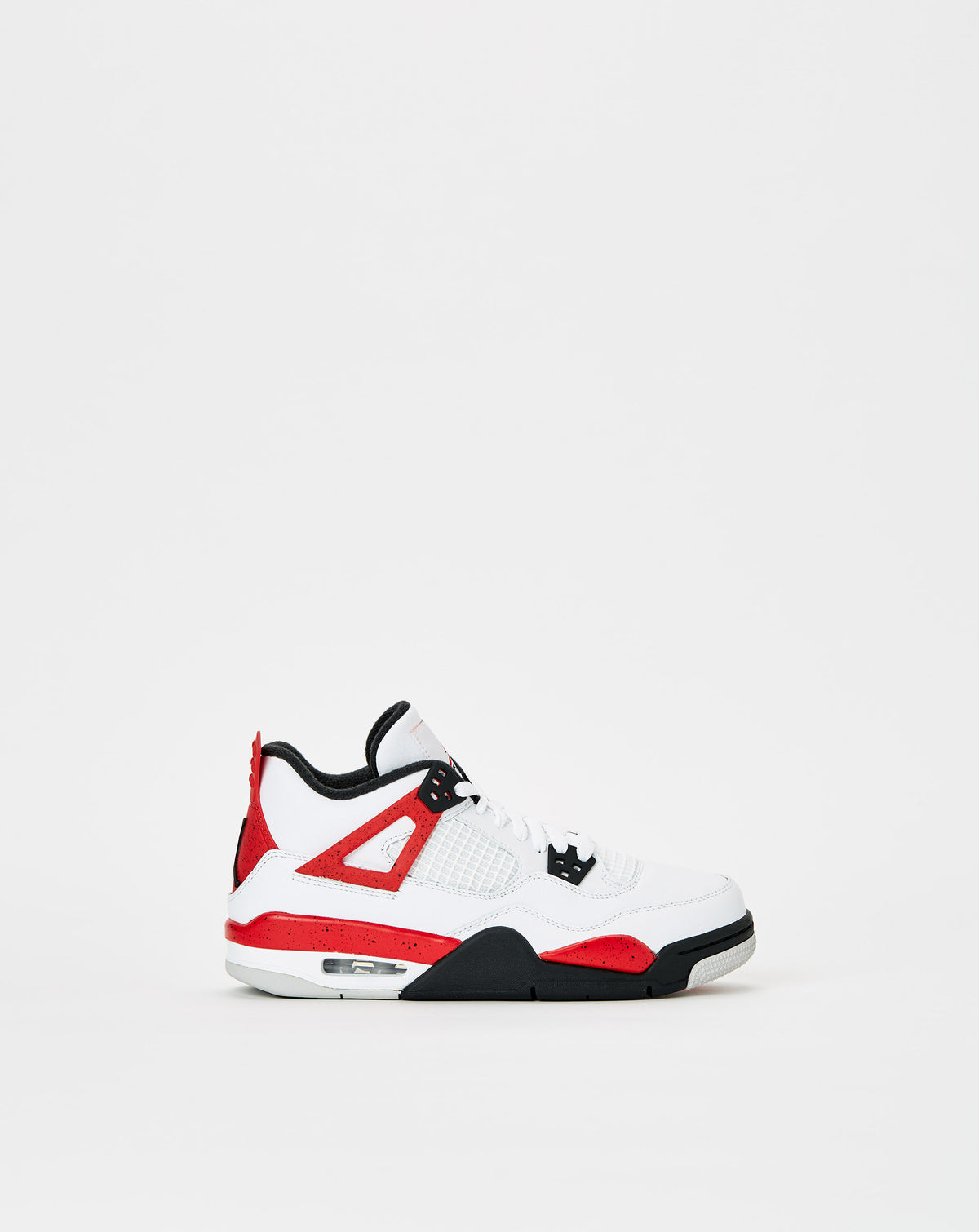 Air Jordan Kids' Air Jordan 4 Retro (GS) - Rule of Next Footwear