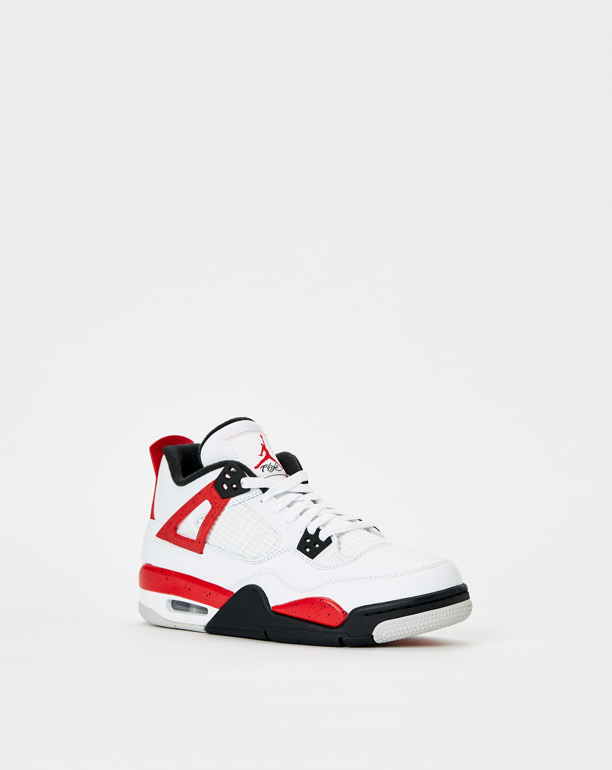 Air Jordan Kids' Air Jordan 4 Retro (GS) - Rule of Next Footwear