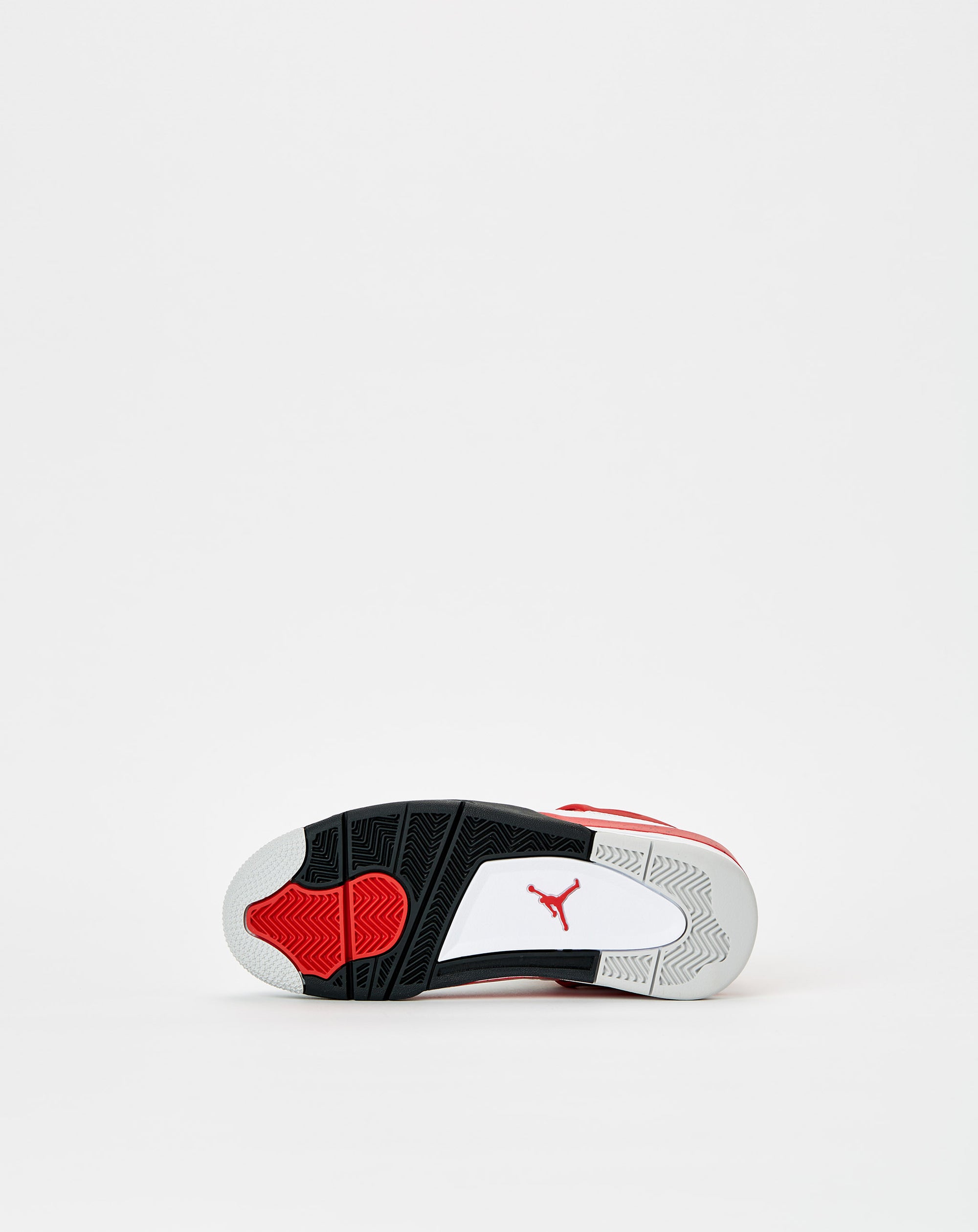 Air Jordan Kids' Air Jordan 4 Retro (GS) - Rule of Next Footwear