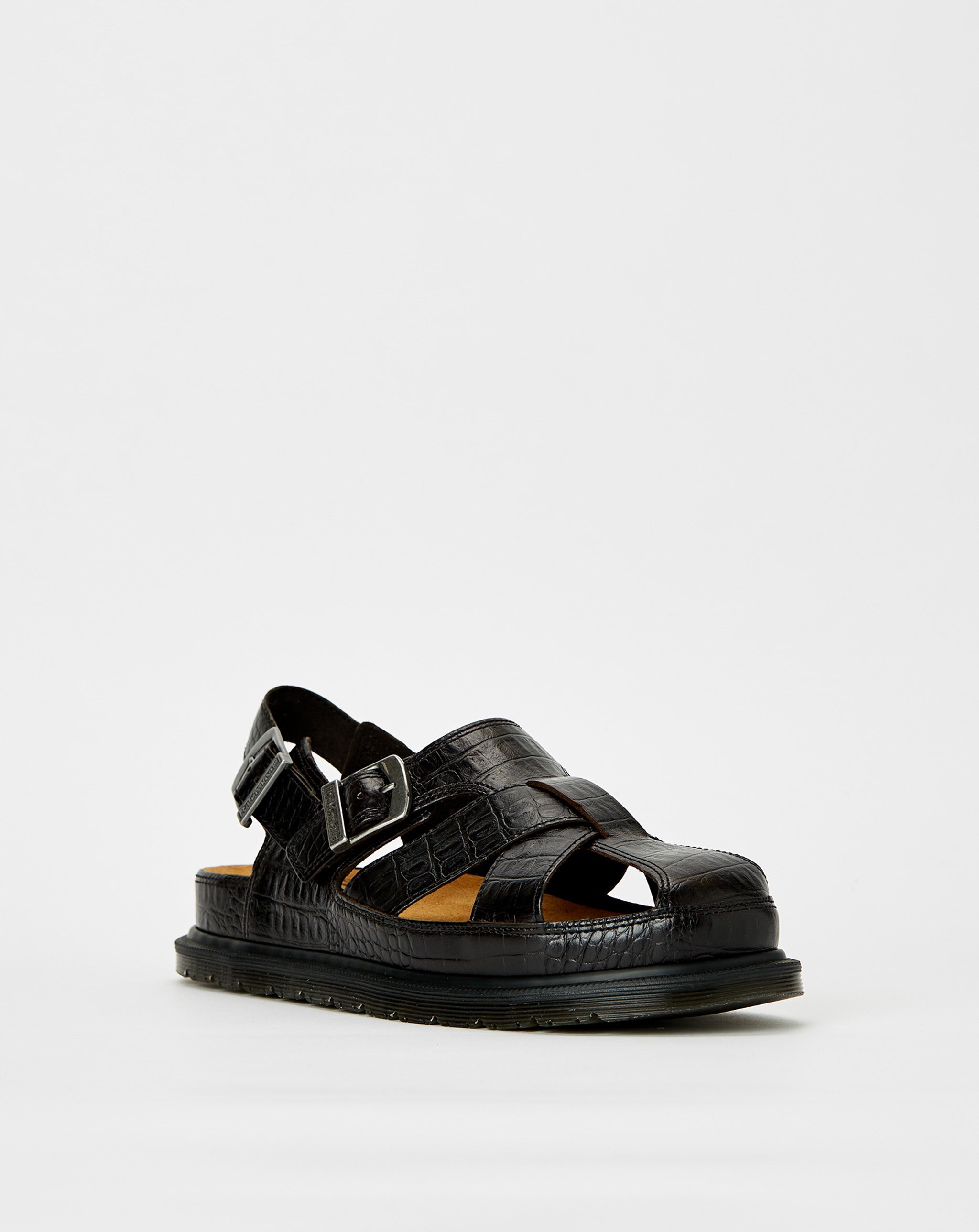 Dr. Martens Archive Sandal - Underground Streetwear - Rule of Next