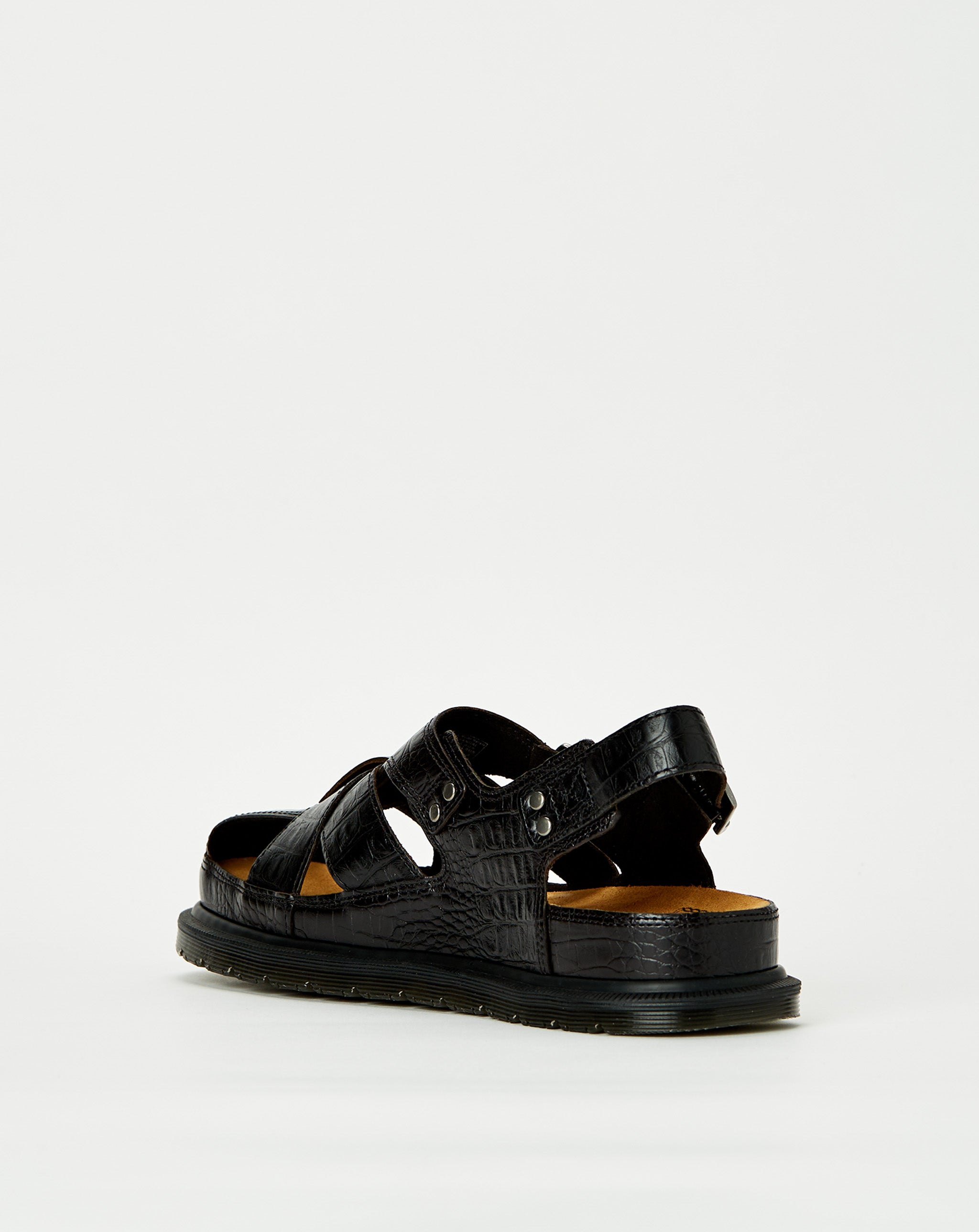 Dr. Martens Archive Sandal - Underground Streetwear - Rule of Next