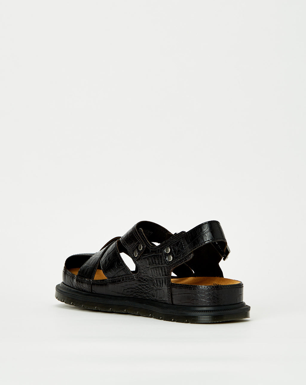 Dr. Martens Archive Sandal - Rule of Next Footwear
