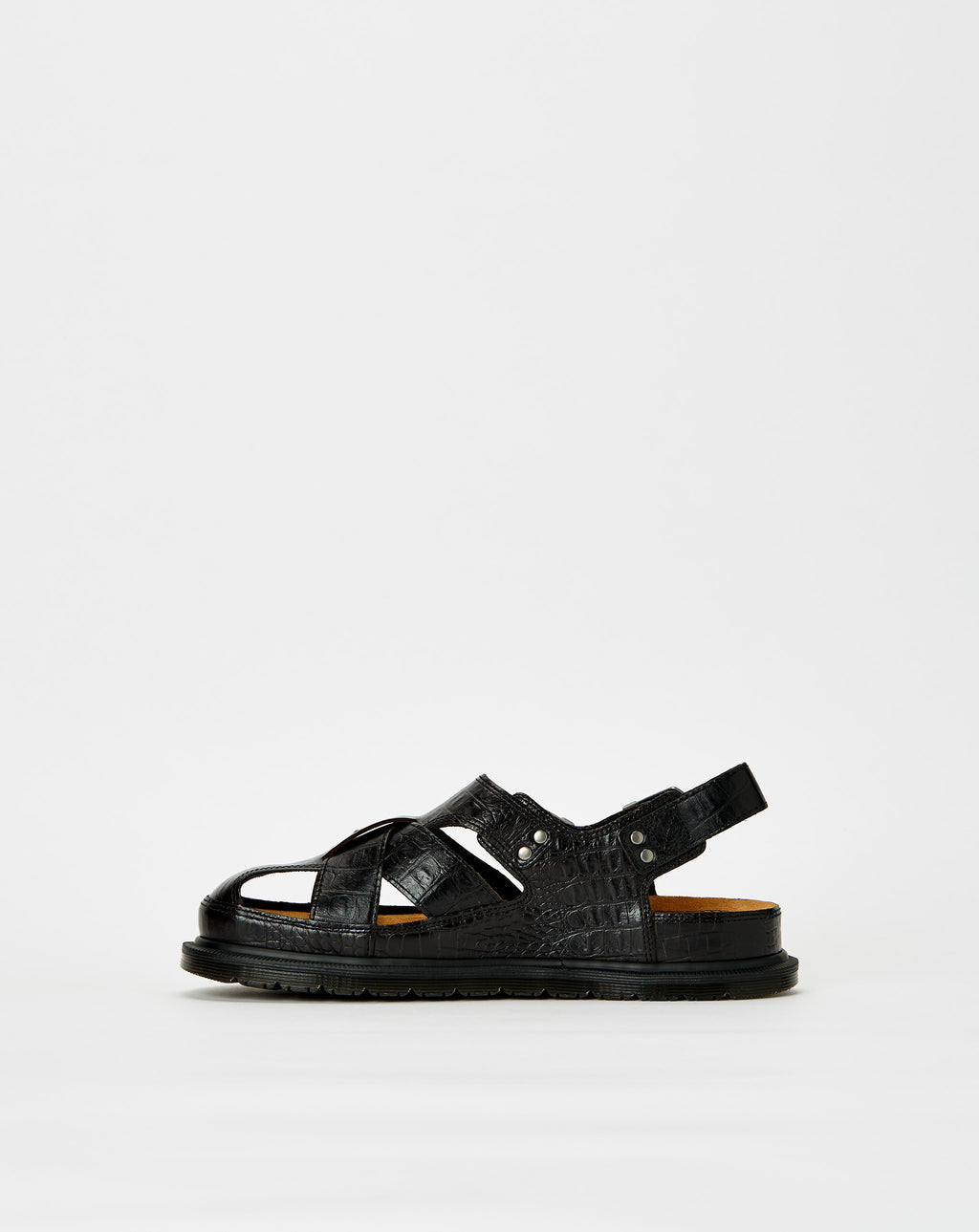 Dr. Martens Archive Sandal - Rule of Next Footwear