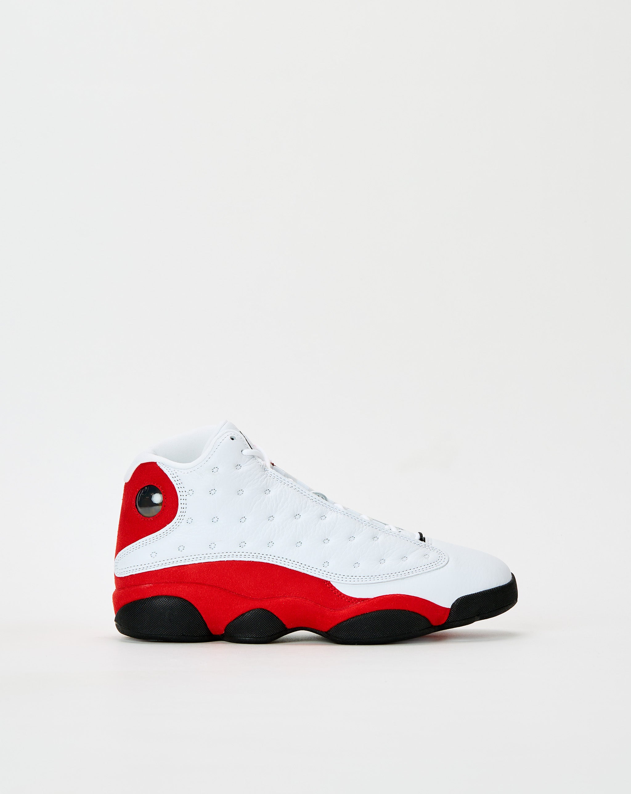 Air Jordan Air Jordan 13 Retro 'True Red'. Underground Footwear. Rule of Next Streetwear.
