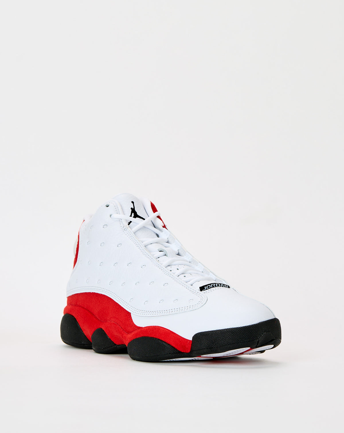 Air Jordan Air Jordan 13 Retro 'True Red'. Underground Footwear. Rule of Next Streetwear.