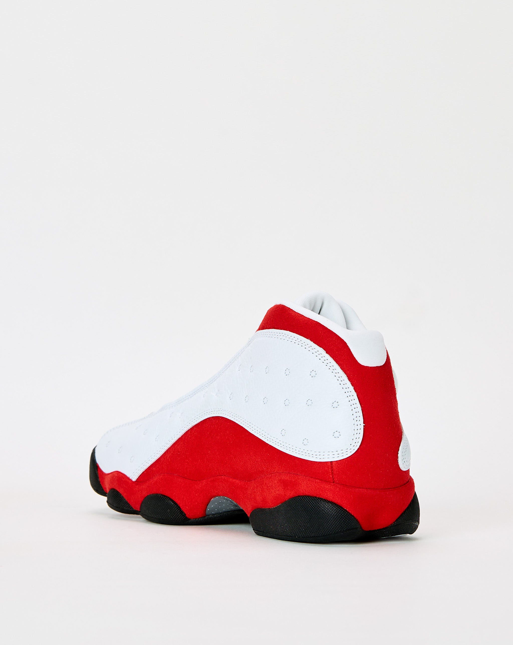 Air Jordan Air Jordan 13 Retro 'True Red'. Underground Footwear. Rule of Next Streetwear.