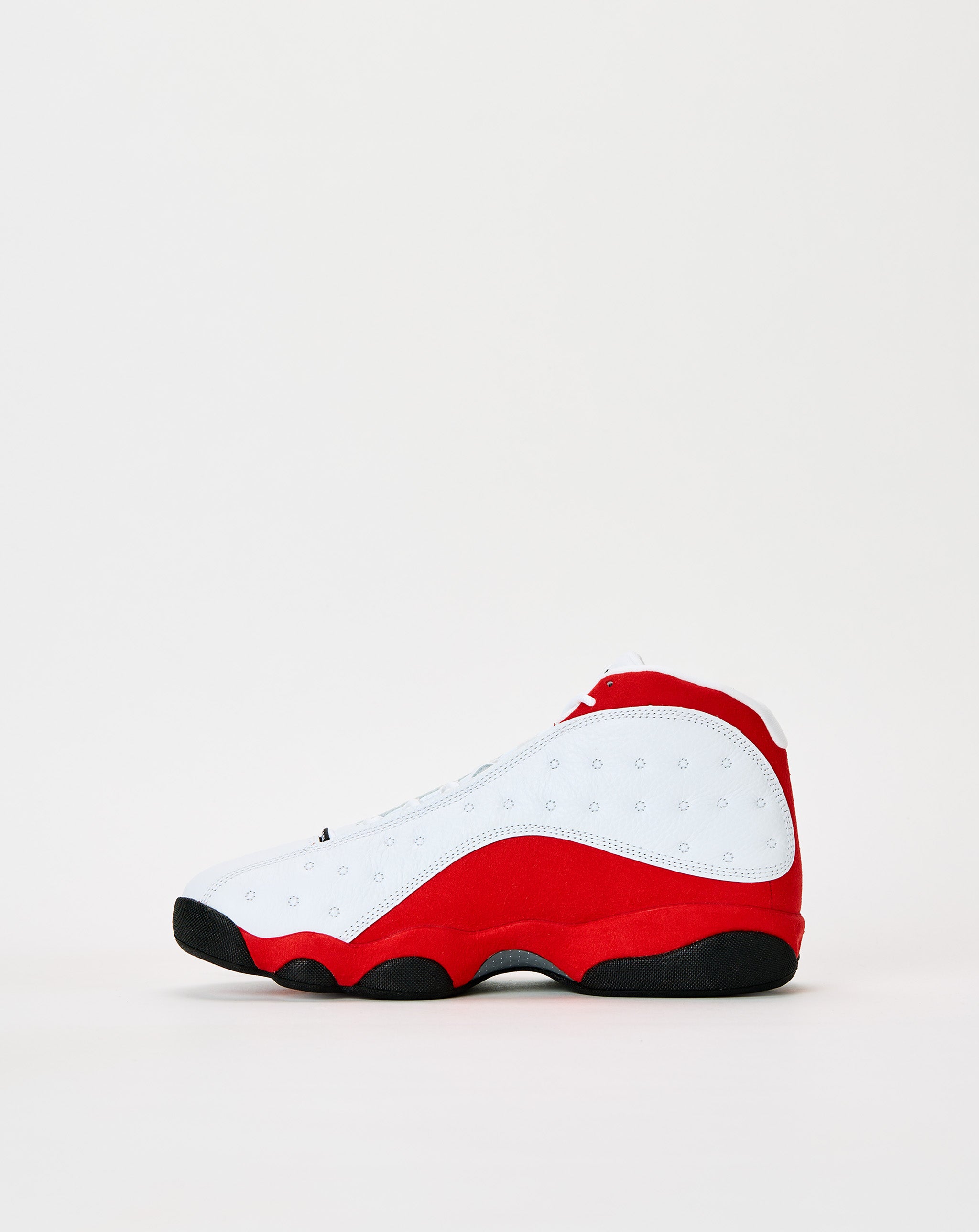 Air Jordan Air Jordan 13 Retro 'True Red'. Underground Footwear. Rule of Next Streetwear.