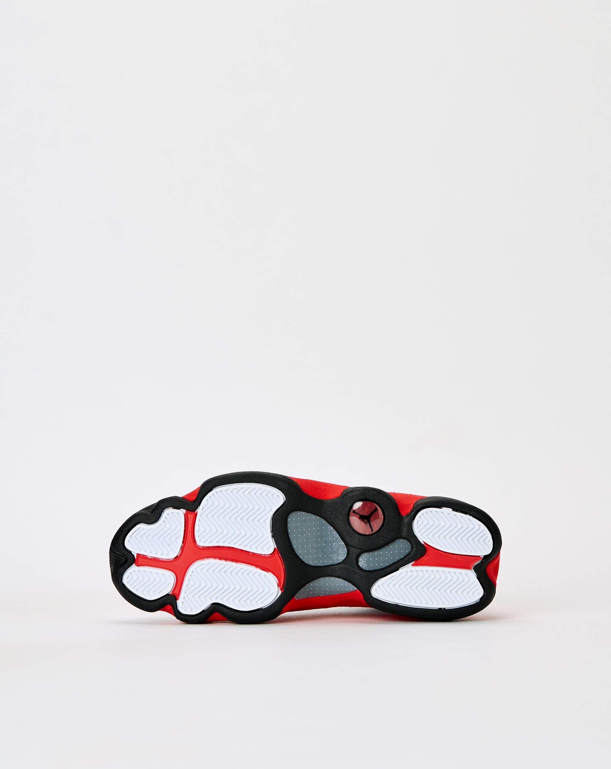 Air Jordan Air Jordan 13 Retro 'True Red'. Underground Footwear. Rule of Next Streetwear.