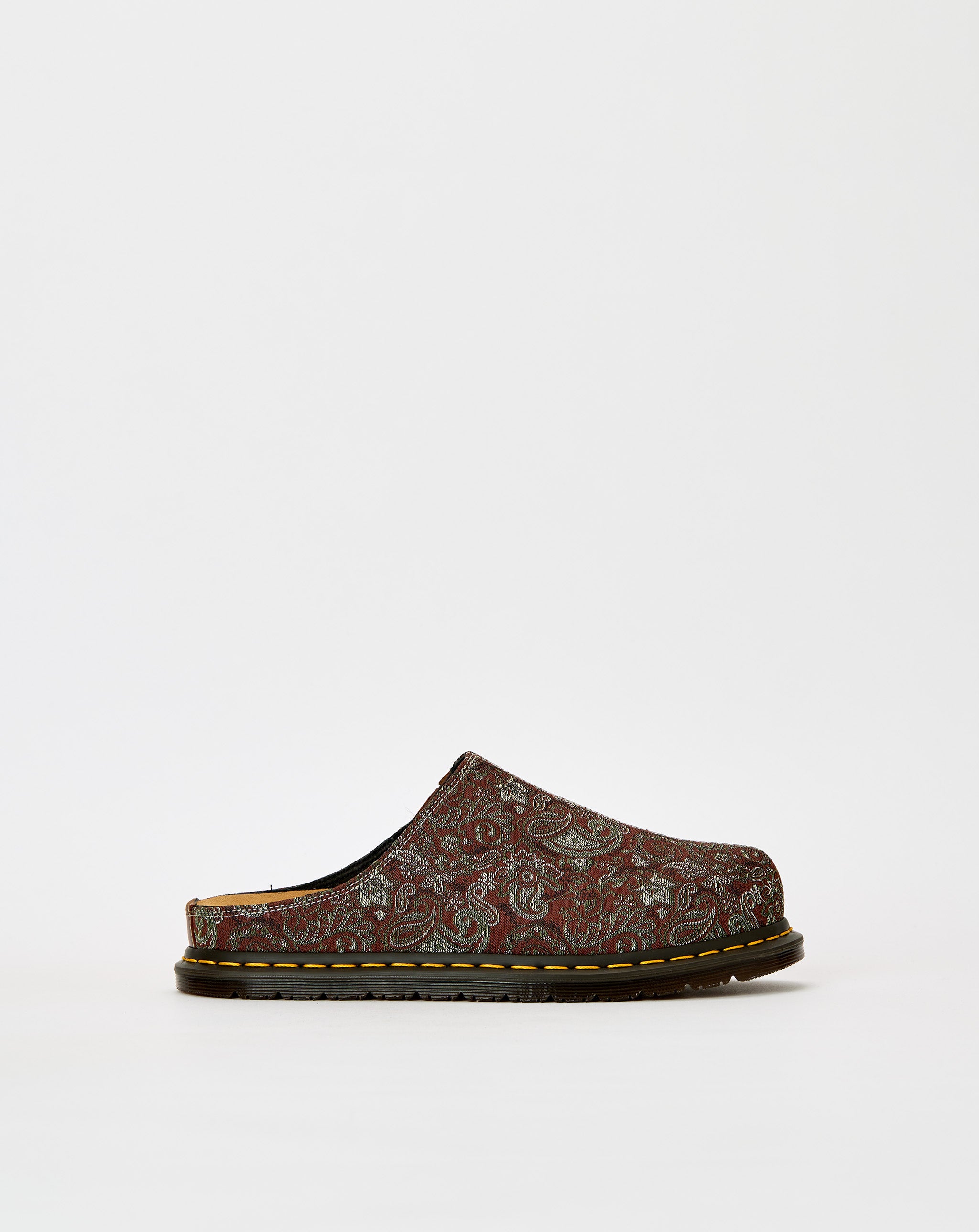 Dr. Martens San Mule - Rule of Next Footwear