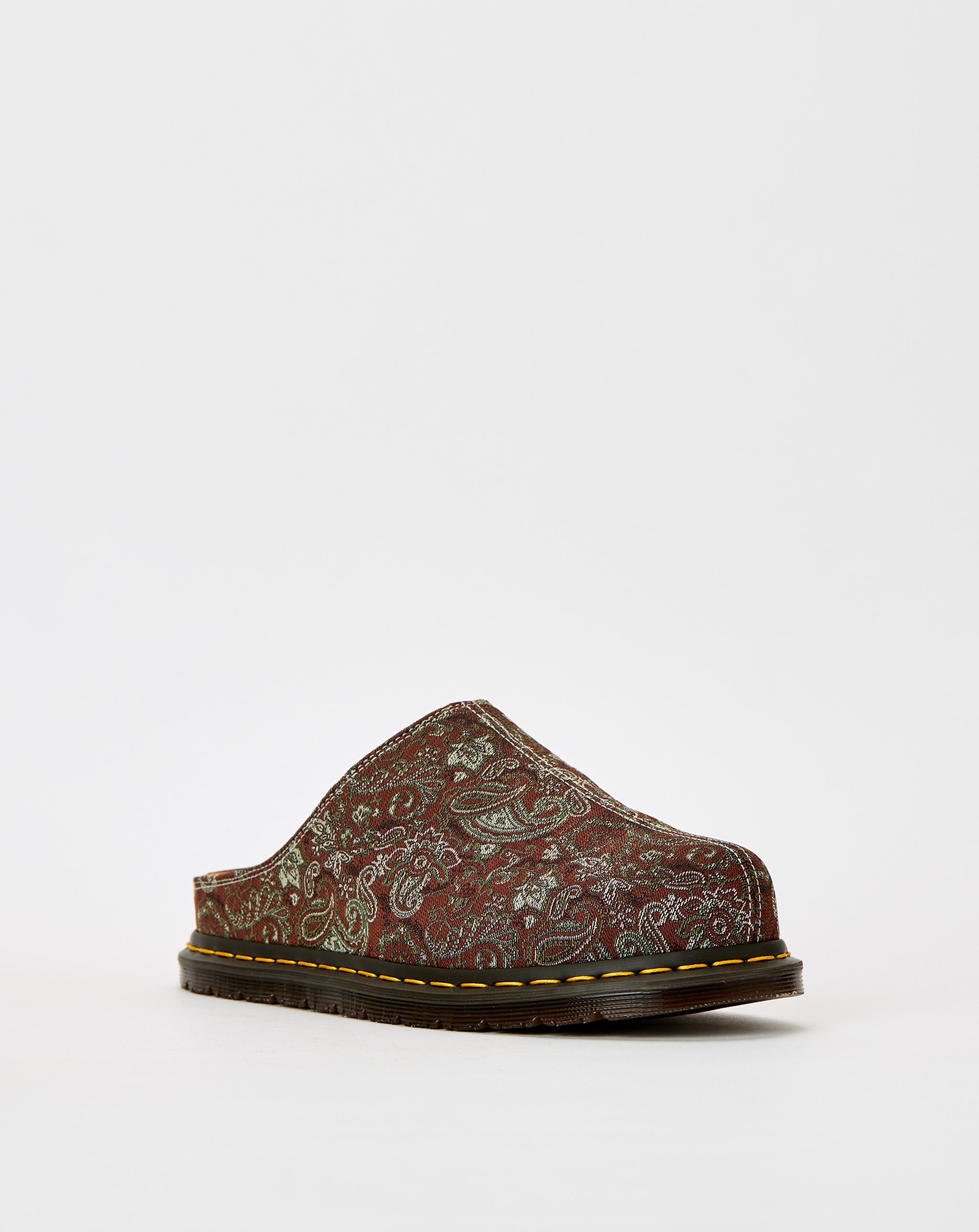 Dr. Martens San Mule - Rule of Next Footwear