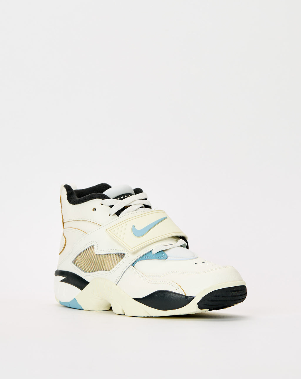 Nike Air Diamond Turf 'Must Be The Money' - Rule of Next Footwear