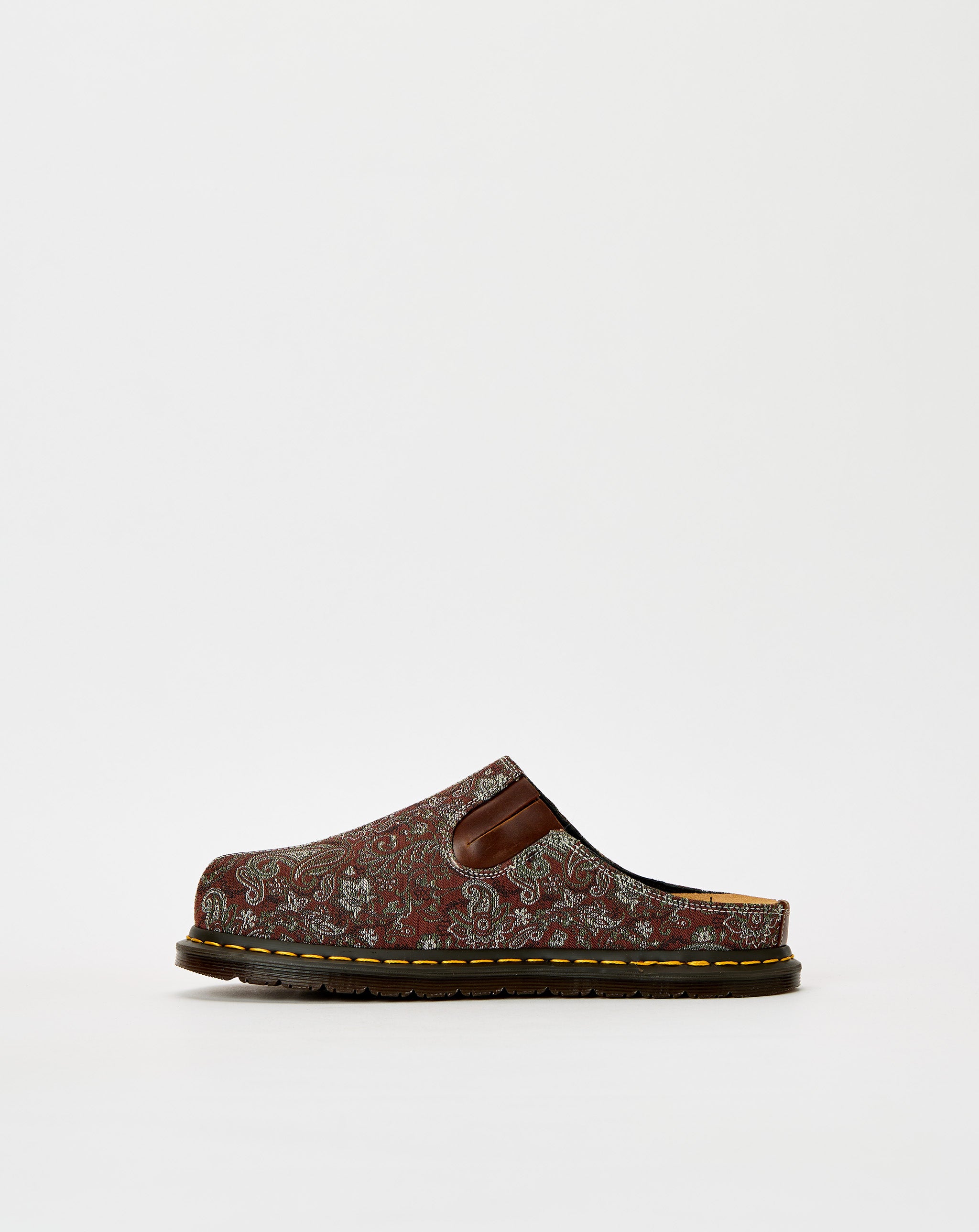 Dr. Martens San Mule - Rule of Next Footwear