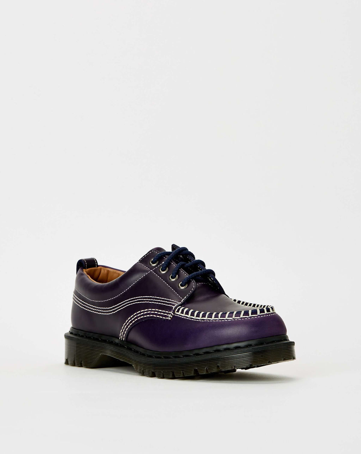 Dr. Martens Core Lowell. Underground Footwear. Rule of Next Streetwear.