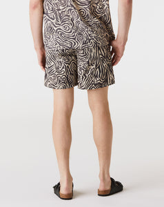 IceCream Orange Shorts - Rule of Next Apparel