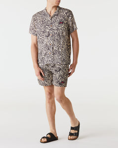 IceCream Orange Shorts - Rule of Next Apparel