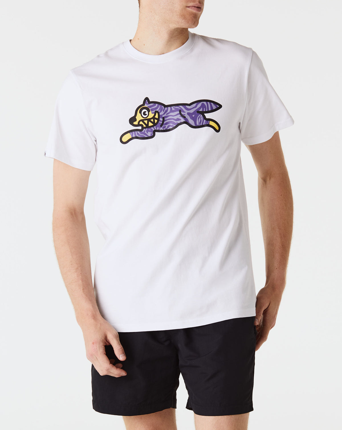 IceCream Coconut T-Shirt - Rule of Next Apparel