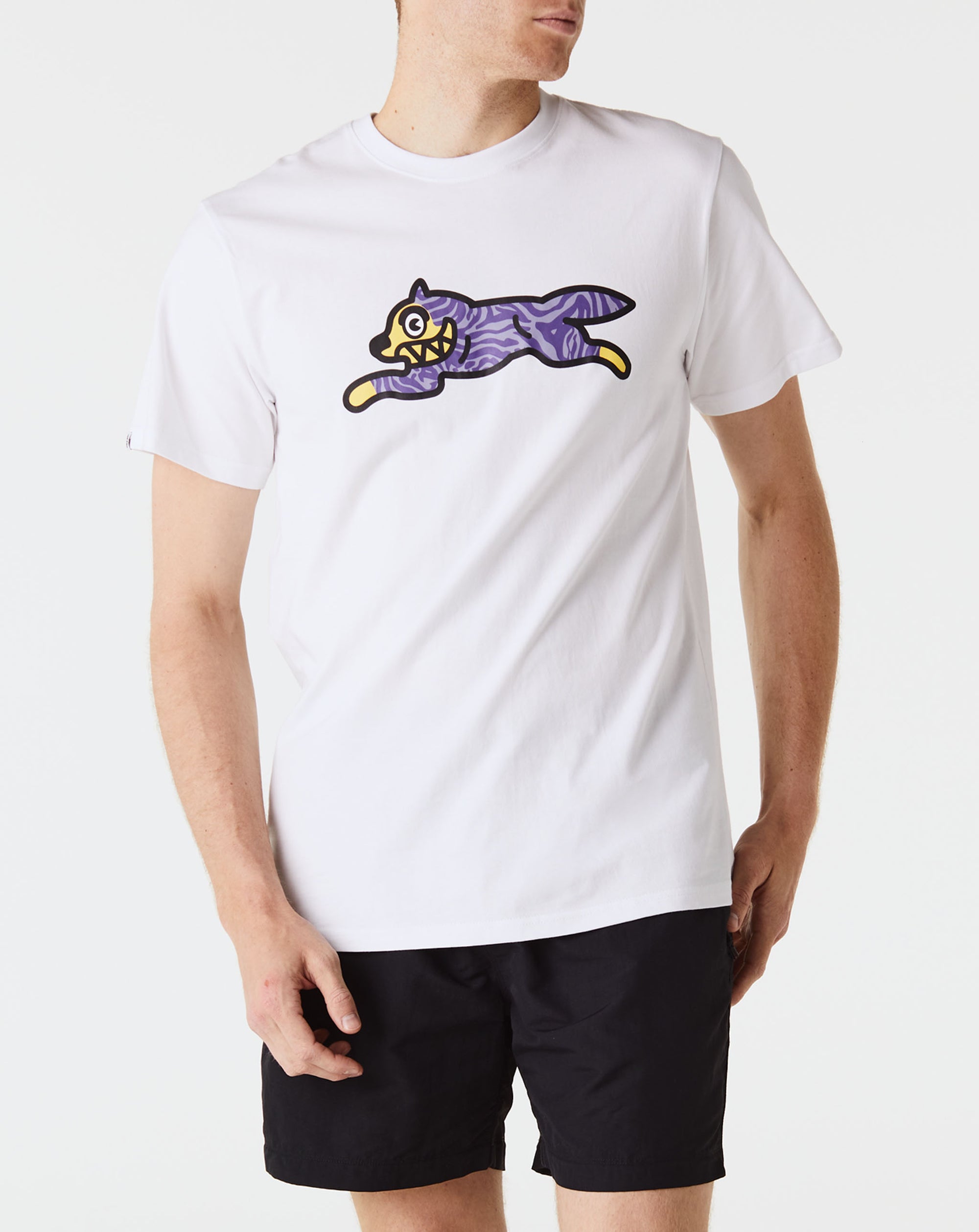 IceCream Coconut T-Shirt - Rule of Next Apparel