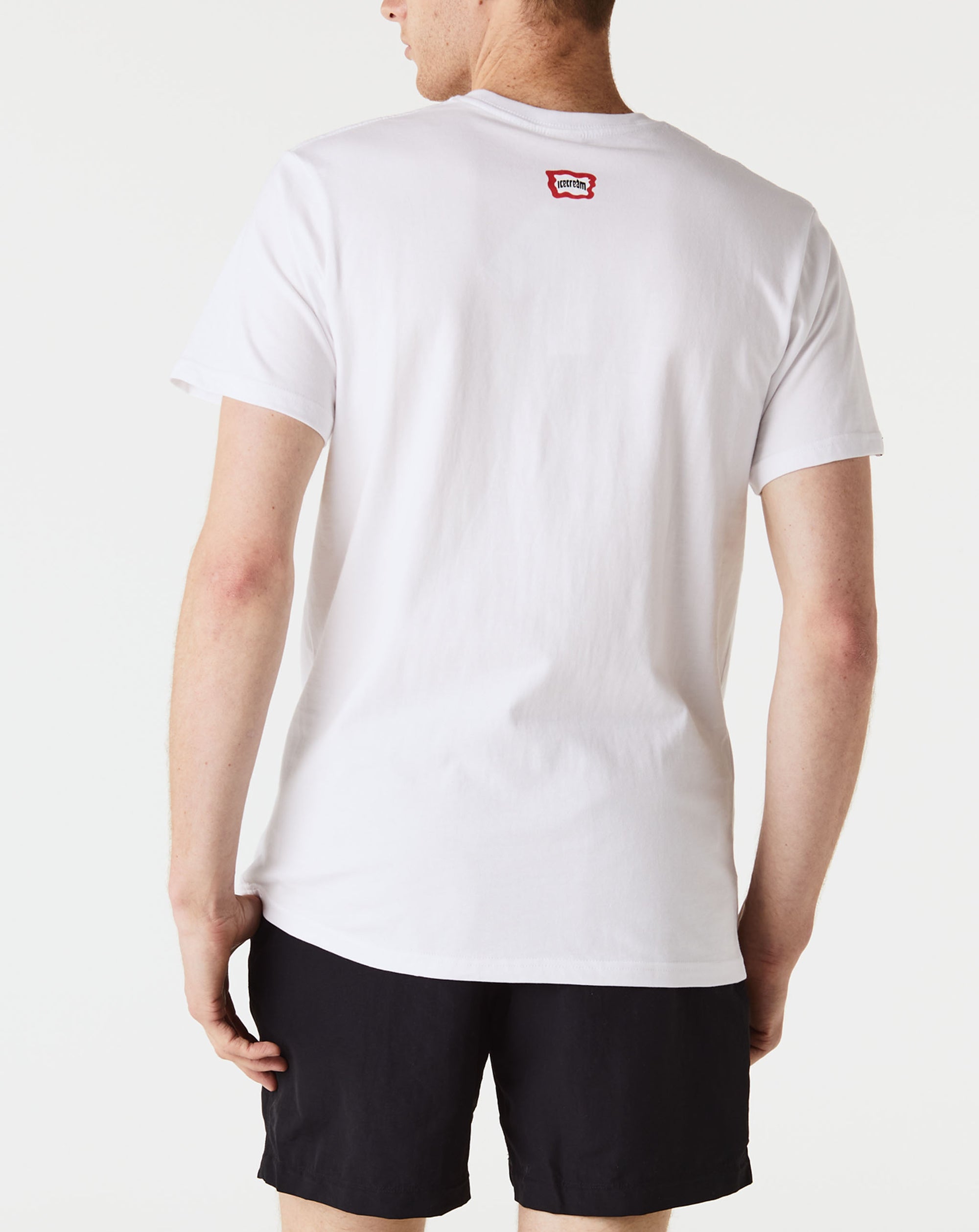 IceCream Coconut T-Shirt - Rule of Next Apparel
