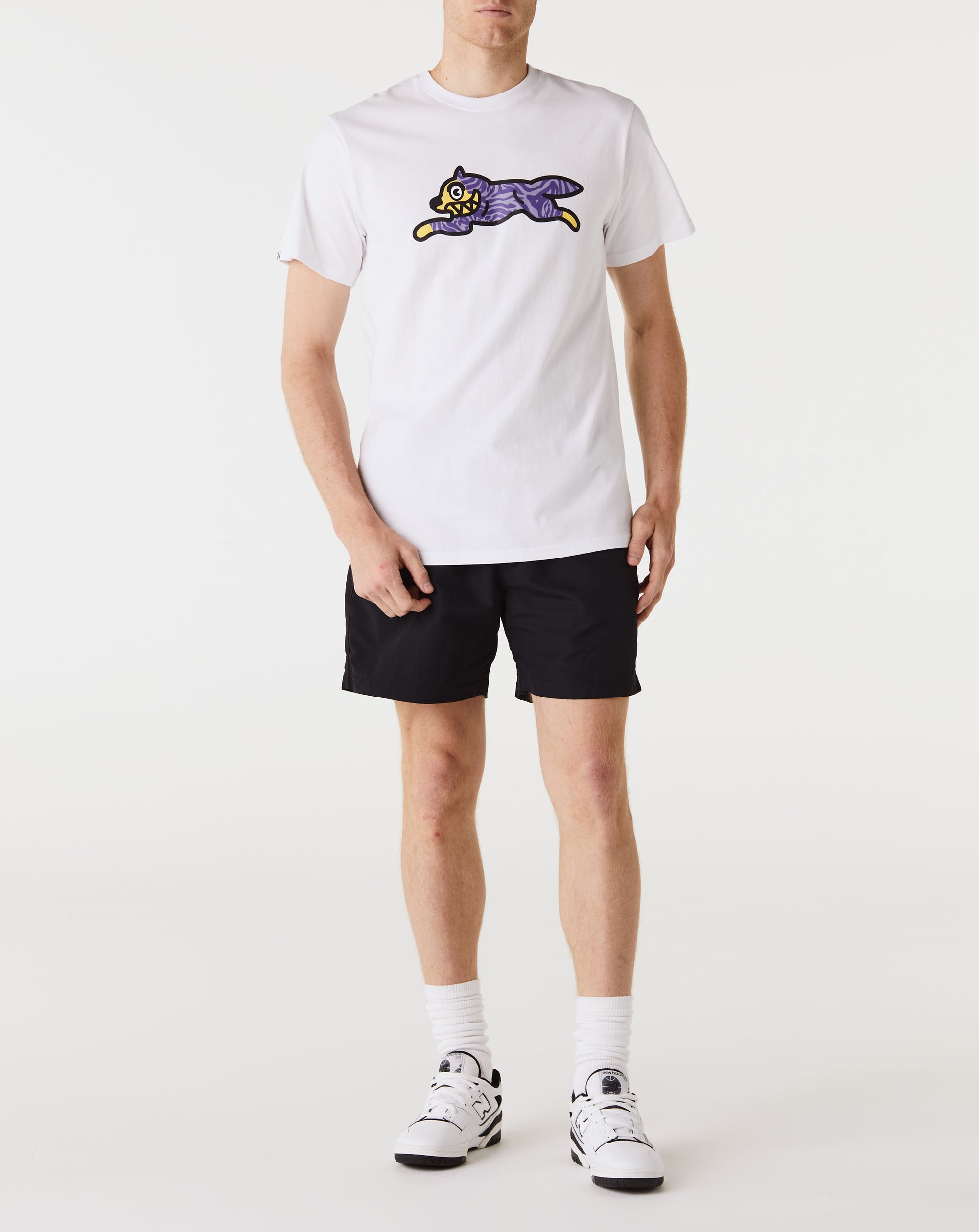IceCream Coconut T-Shirt - Rule of Next Apparel