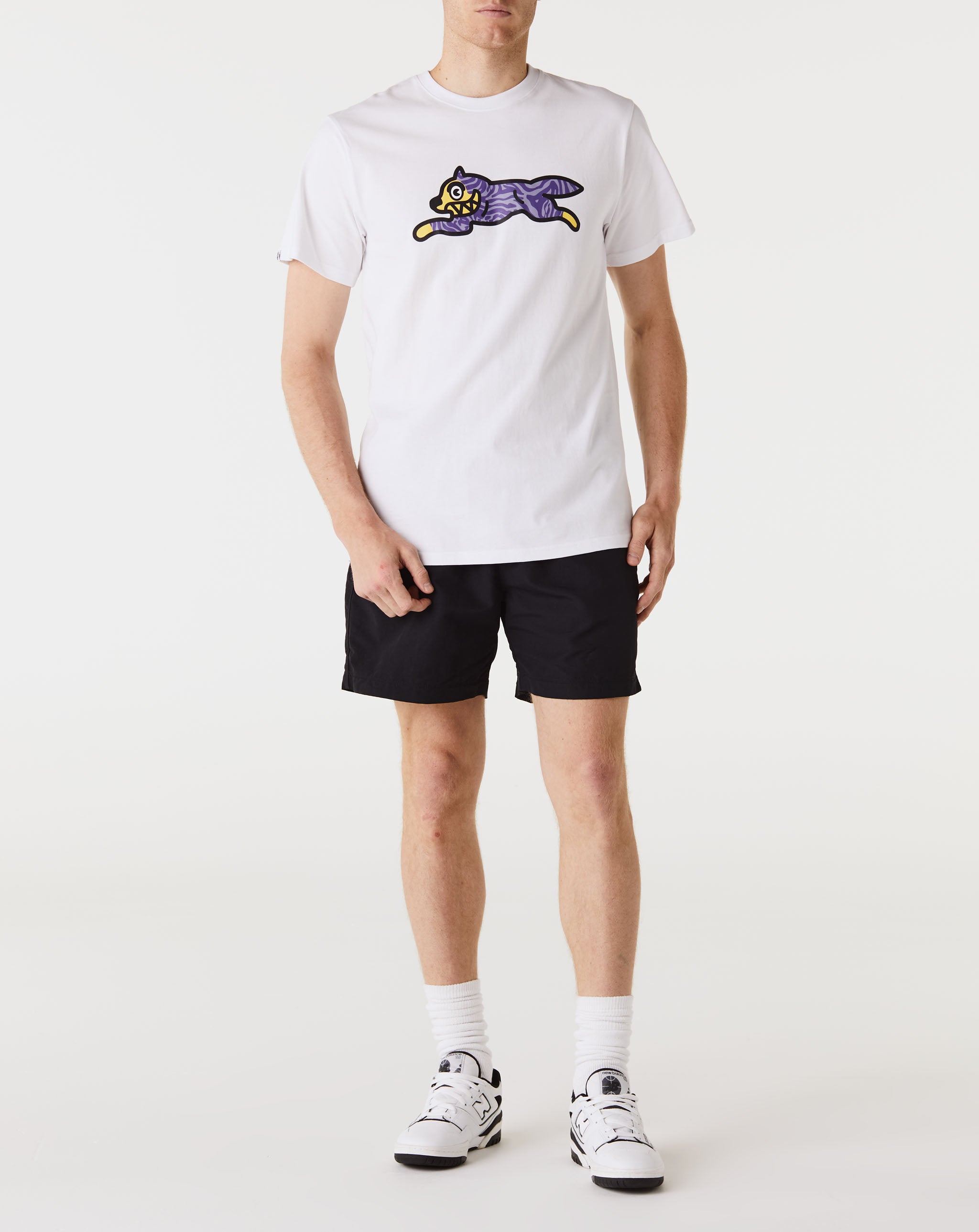 IceCream Coconut T-Shirt - Rule of Next Apparel