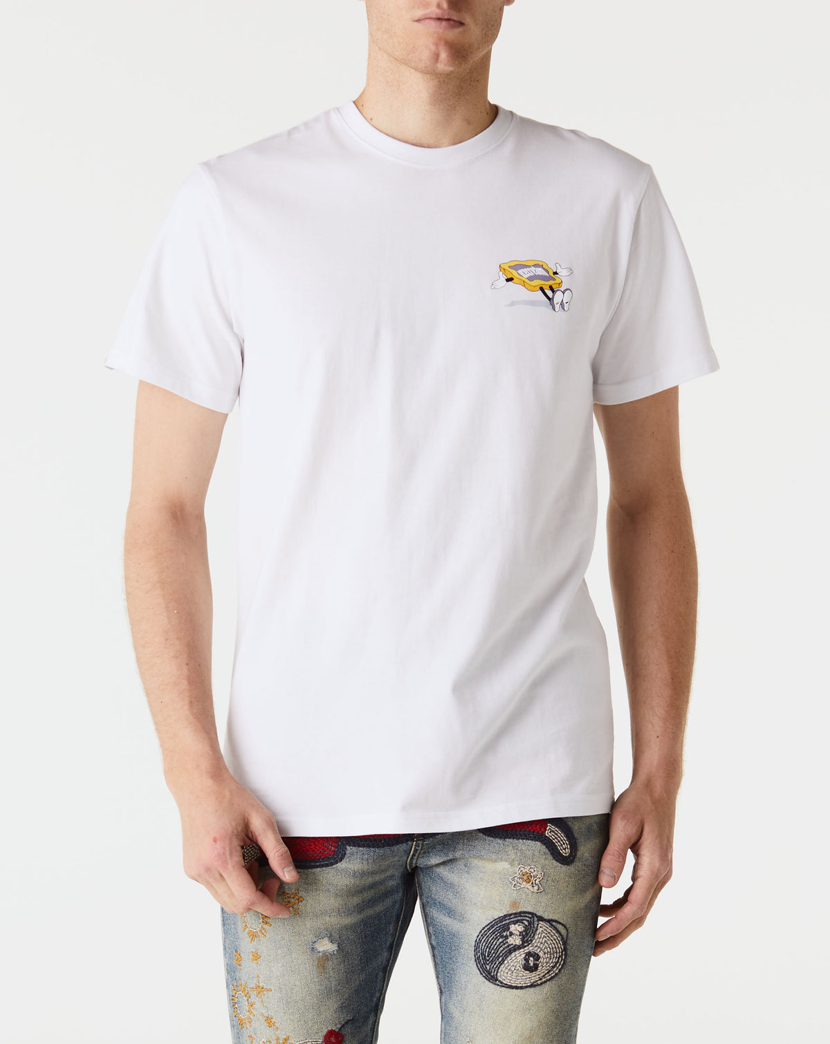 IceCream Tipsy T-Shirt - Rule of Next Apparel