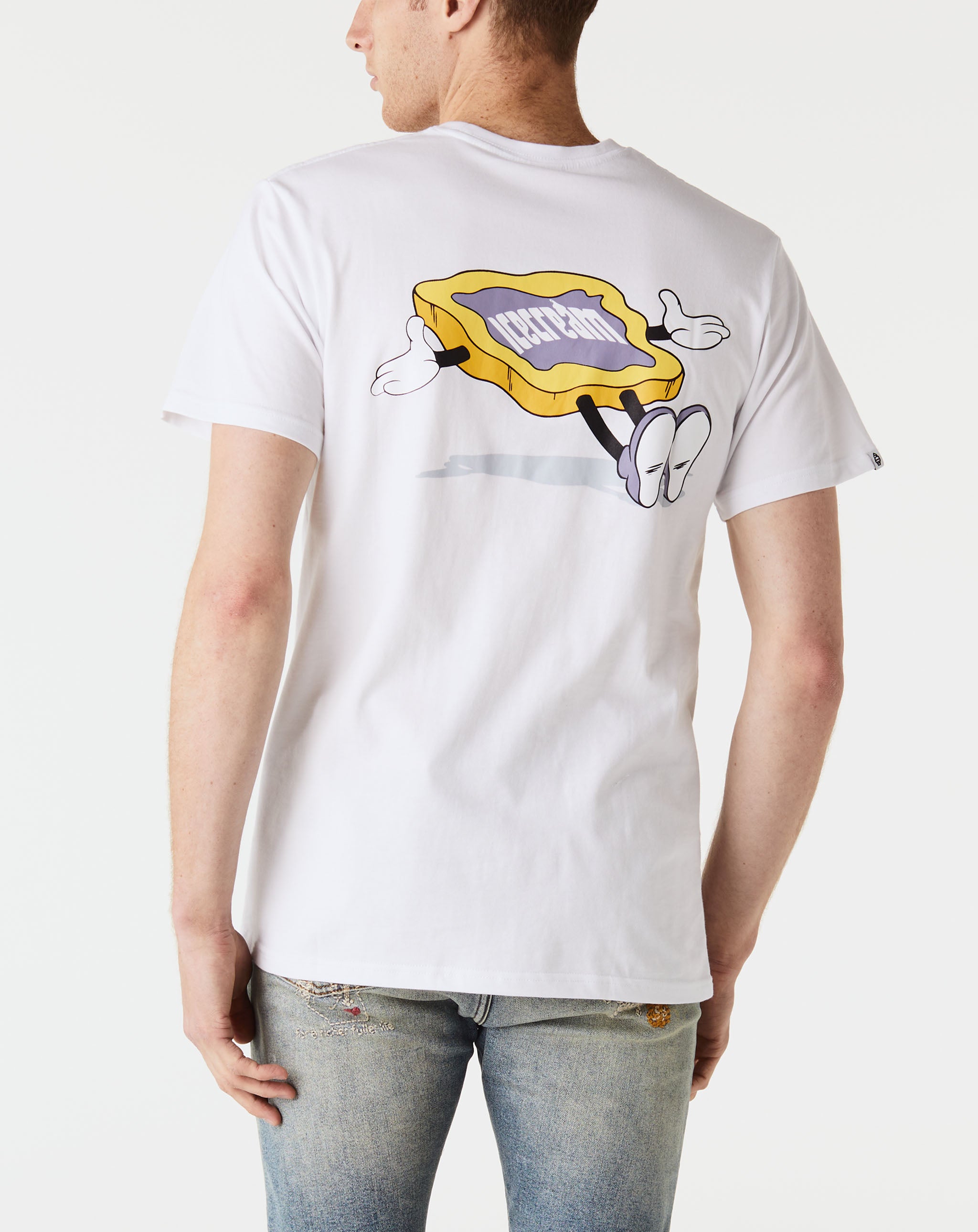 IceCream Tipsy T-Shirt - Rule of Next Apparel