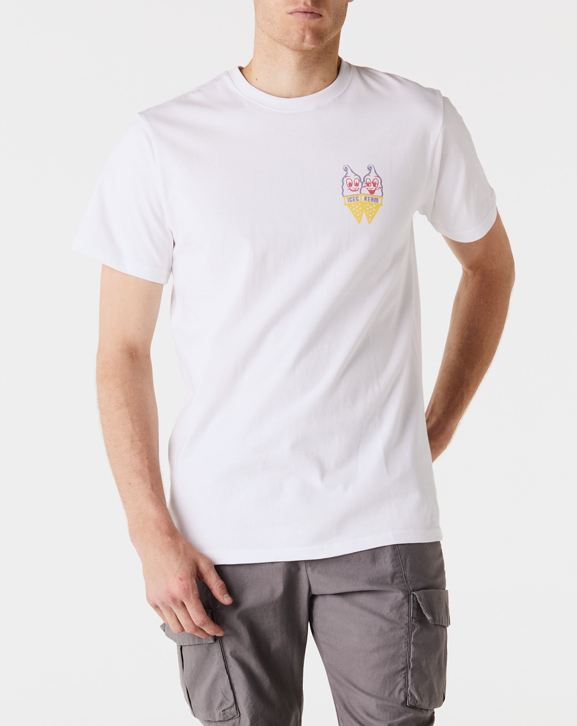 IceCream Together T-Shirt - Rule of Next Apparel