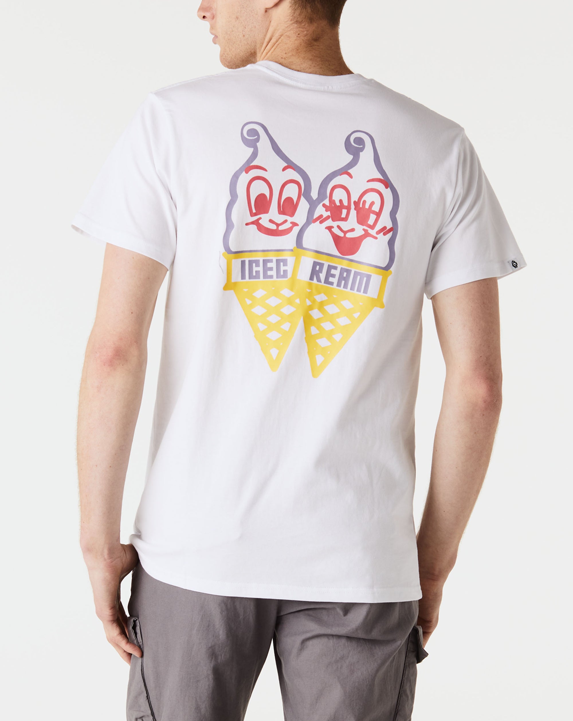 IceCream Together T-Shirt - Rule of Next Apparel