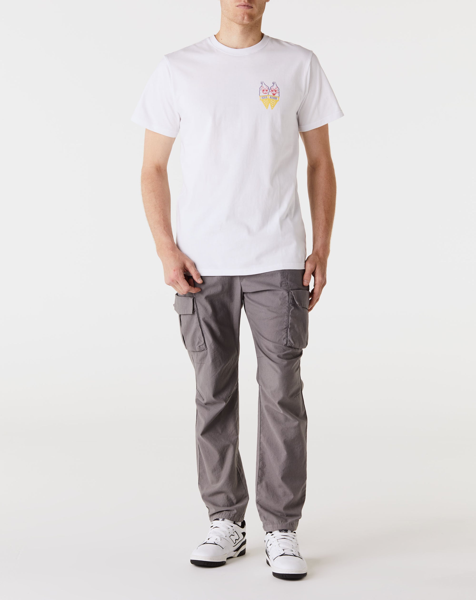 IceCream Together T-Shirt - Rule of Next Apparel