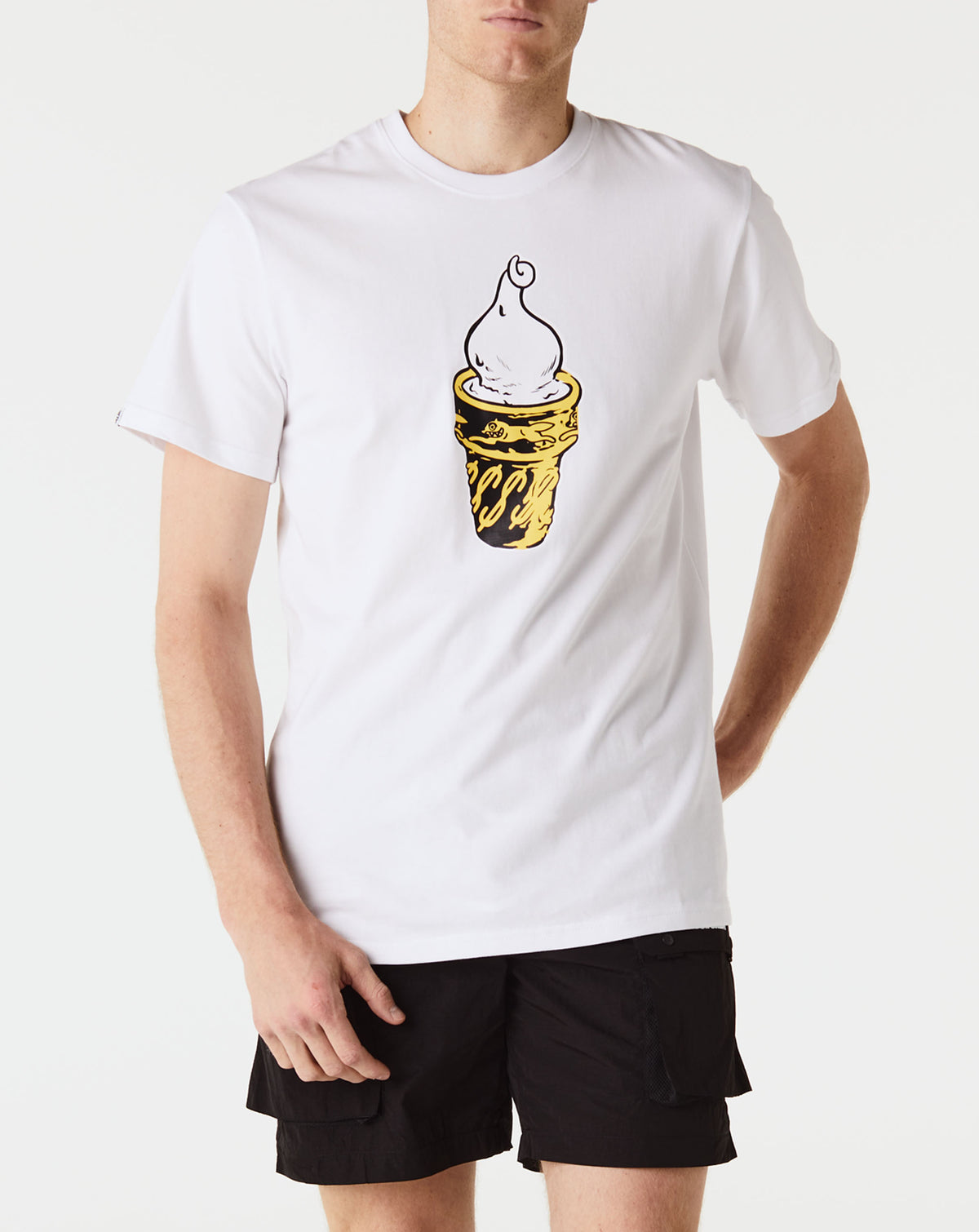 IceCream Dilly T-Shirt - Rule of Next Apparel