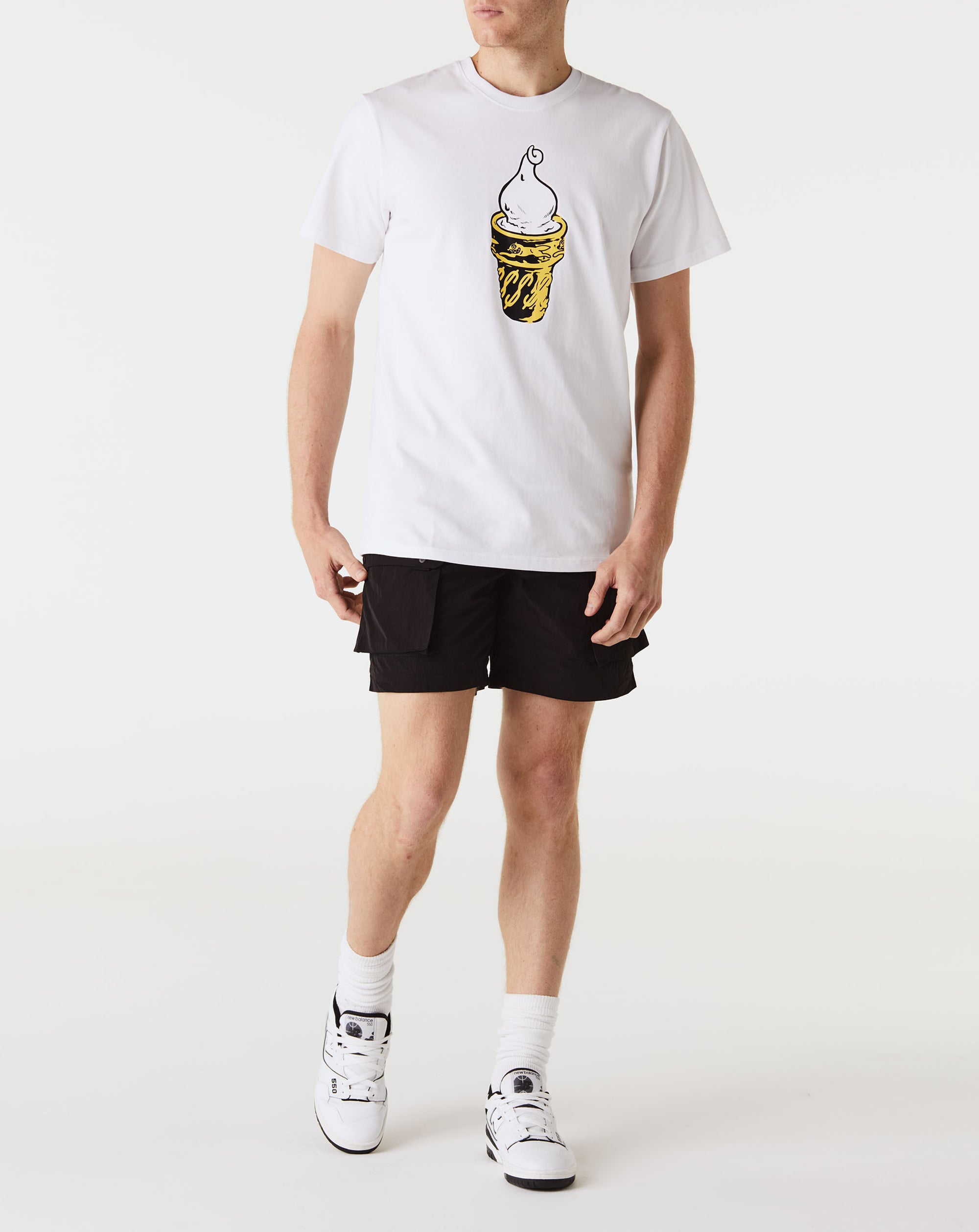 IceCream Dilly T-Shirt - Rule of Next Apparel