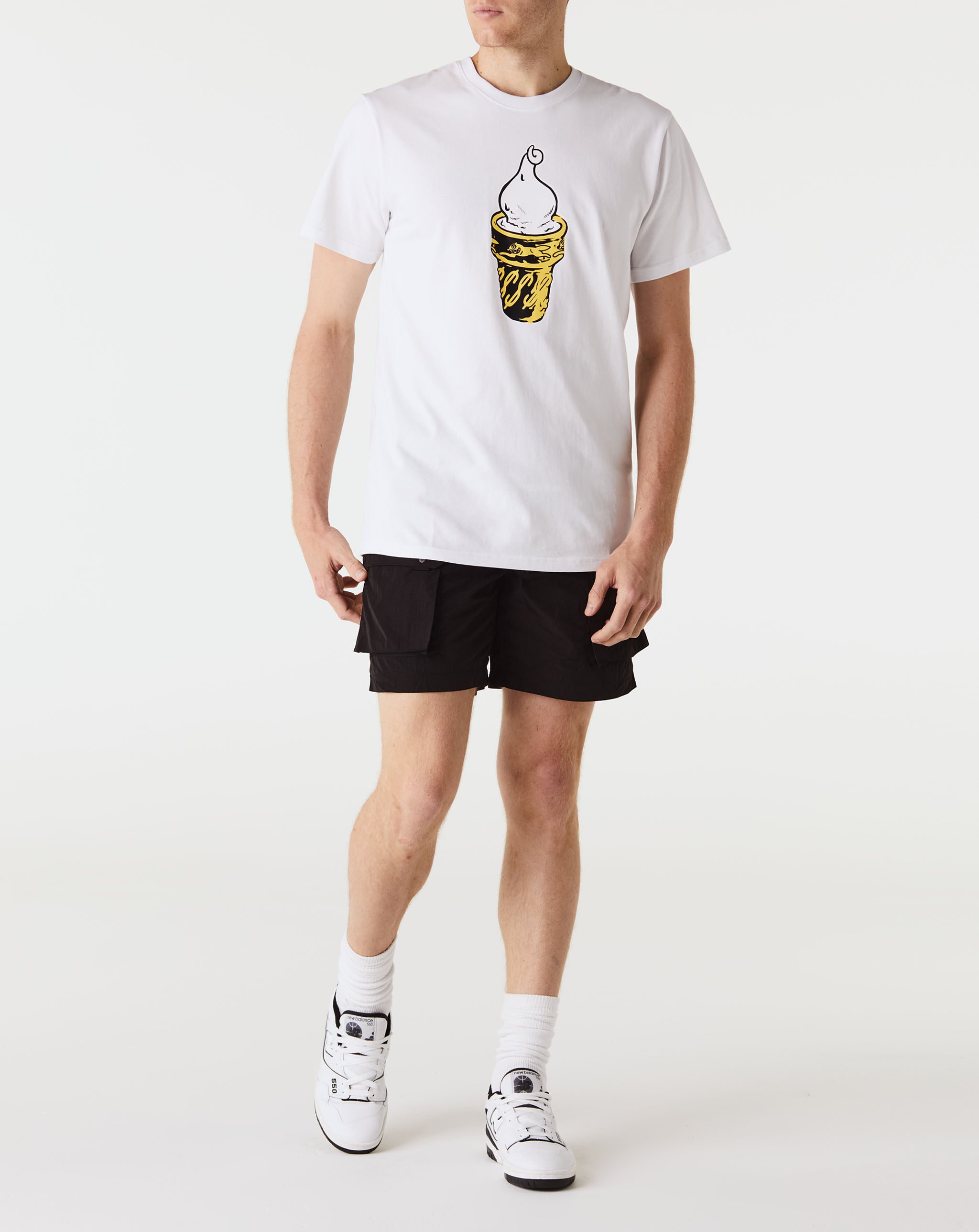 IceCream Dilly T-Shirt - Rule of Next Apparel